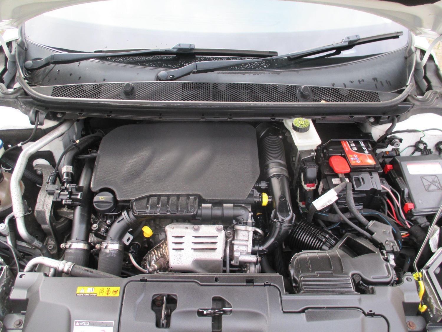 Used Peugeot 308 2015 for sale - 76512591: Photo 50