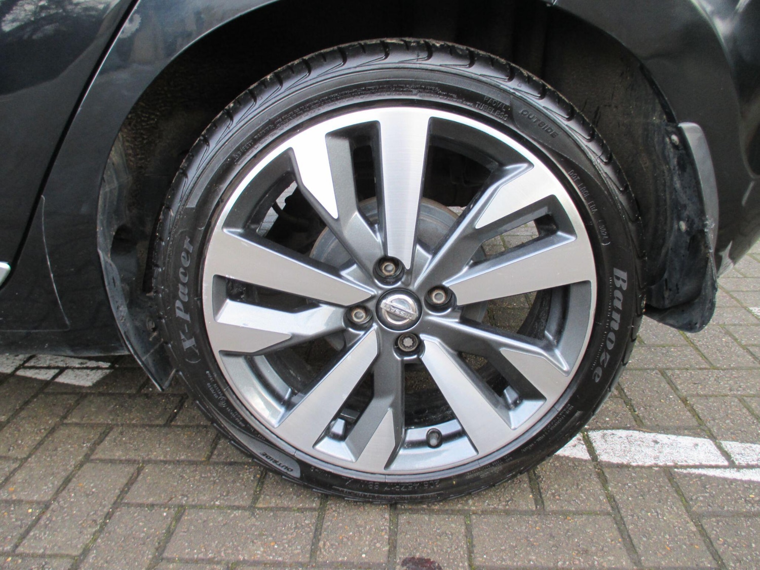 Used Nissan Micra 2017 for sale - 77396257: Photo 13