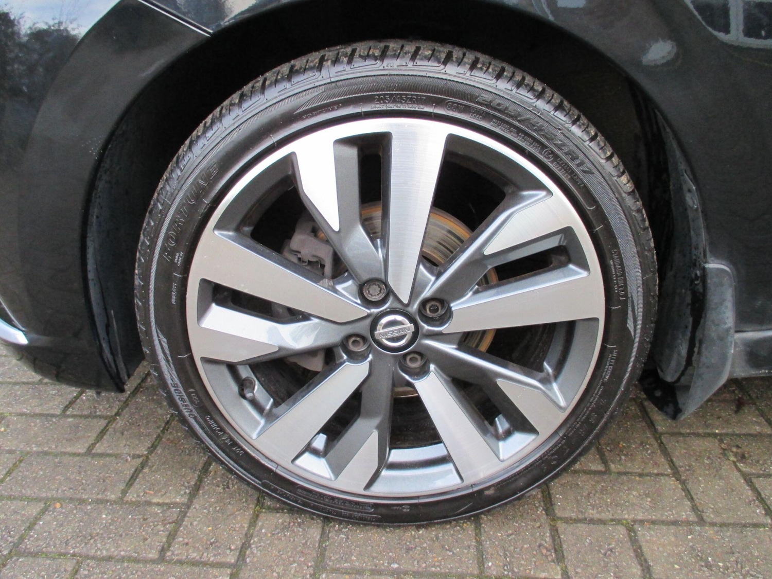 Used Nissan Micra 2017 for sale - 77396257: Photo 14