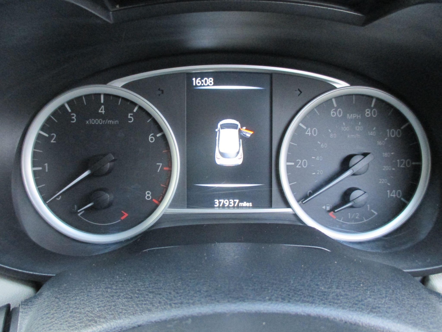 Used Nissan Micra 2017 for sale - 77396257: Photo 17