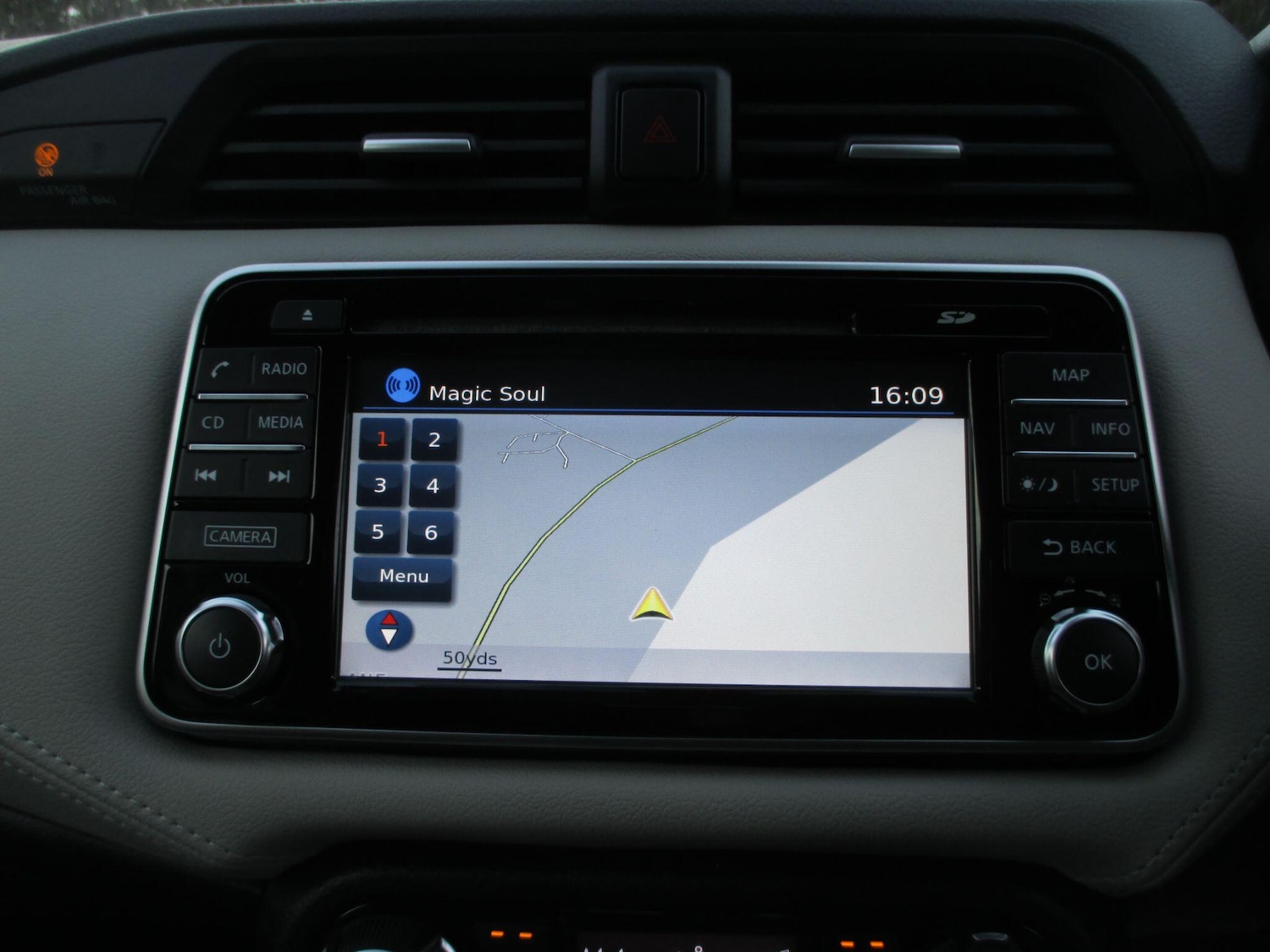 Used Nissan Micra 2017 for sale - 77396257: Photo 18