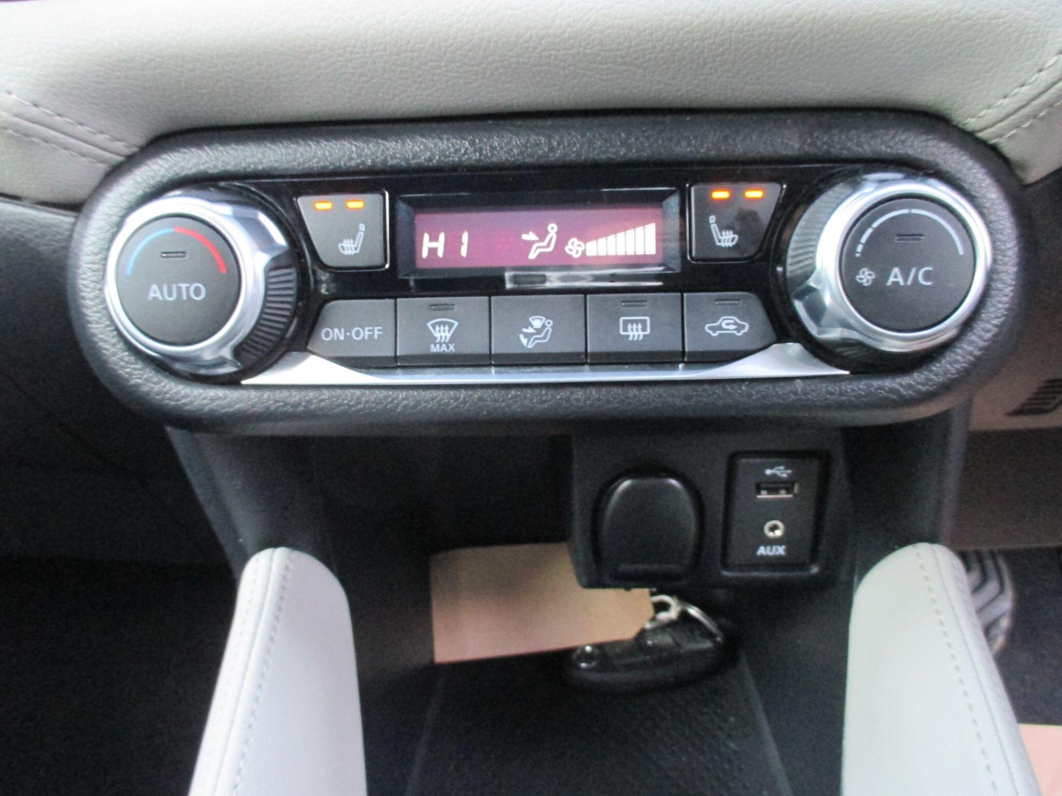 Used Nissan Micra 2017 for sale - 77396257: Photo 19