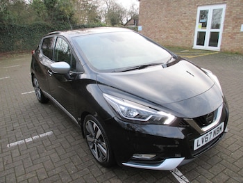 (67) - 0.9 IG-T Tekna Euro 6 (s/s) 5dr