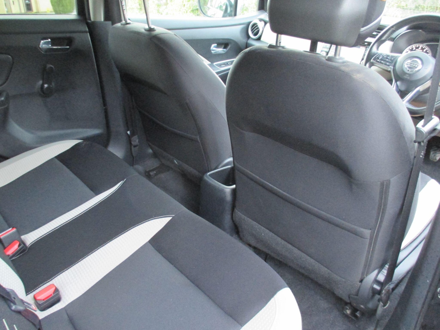 Used Nissan Micra 2017 for sale - 77396257: Photo 26