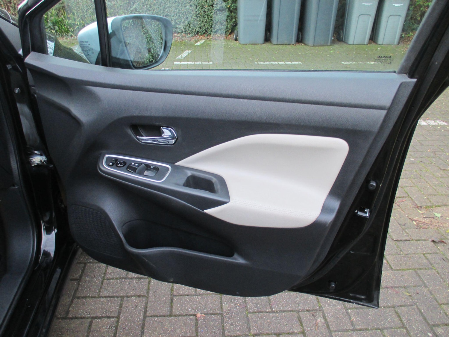 Used Nissan Micra 2017 for sale - 77396257: Photo 28