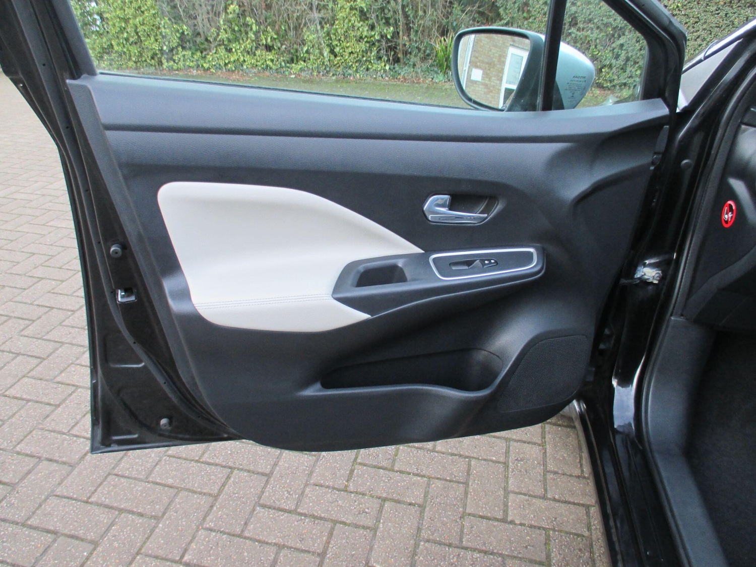 Used Nissan Micra 2017 for sale - 77396257: Photo 29