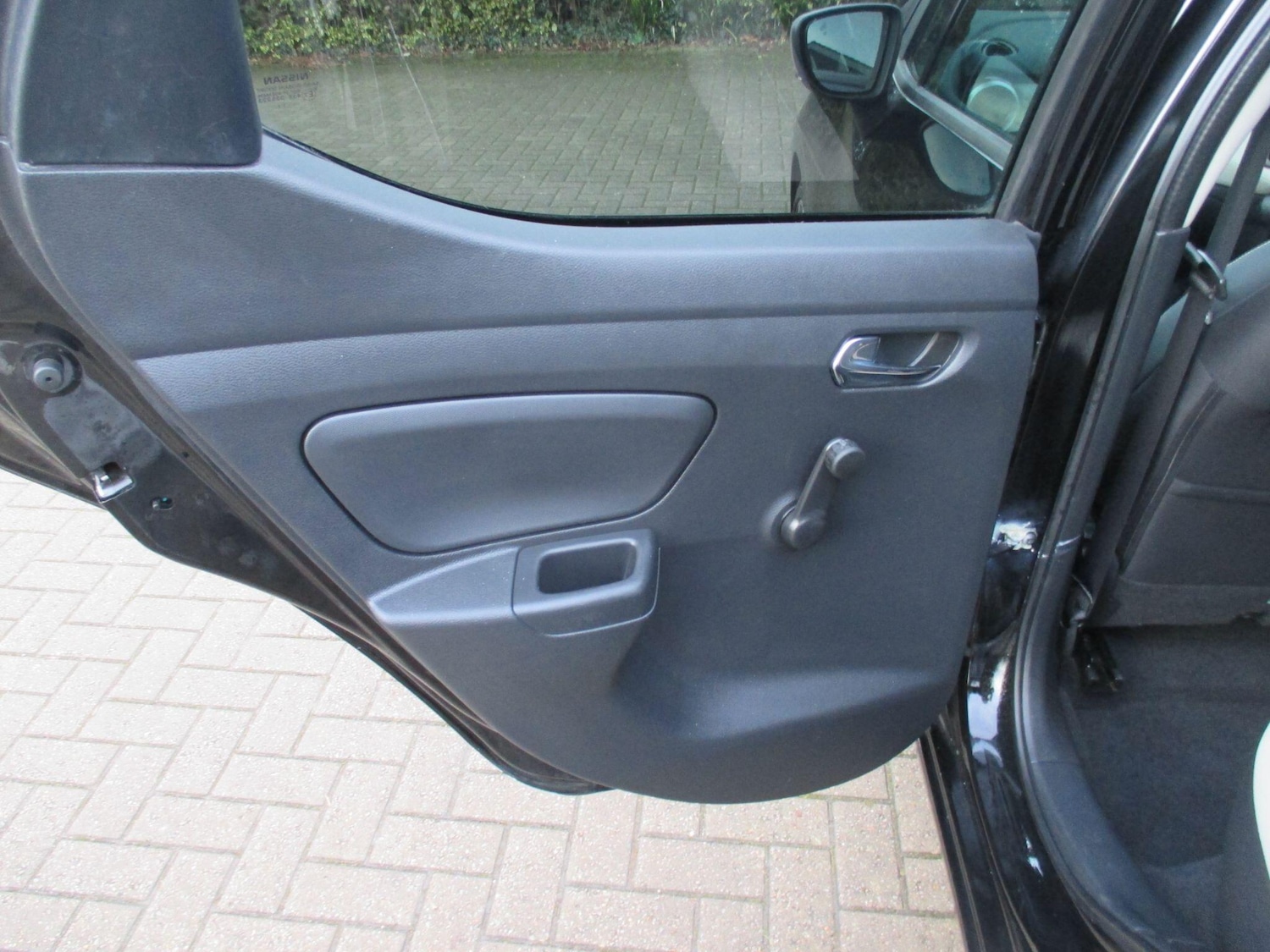 Used Nissan Micra 2017 for sale - 77396257: Photo 30