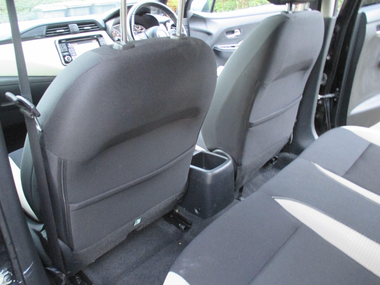 Used Nissan Micra 2017 for sale - 77396257: Photo 32