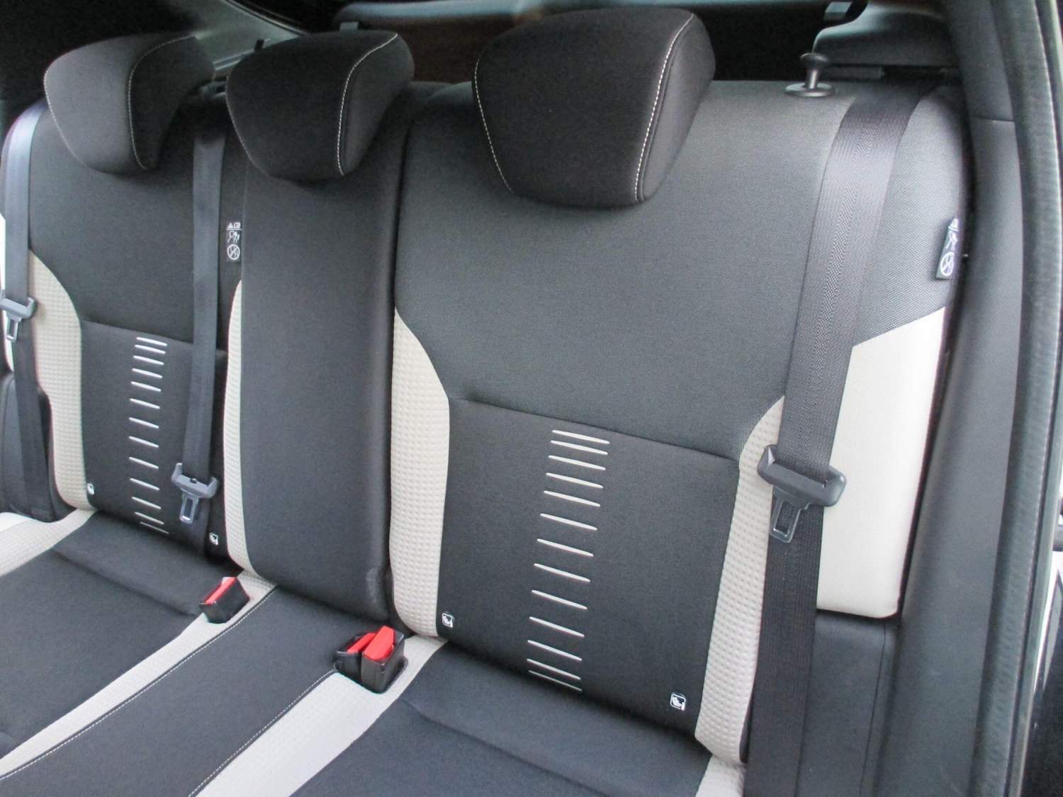 Used Nissan Micra 2017 for sale - 77396257: Photo 34