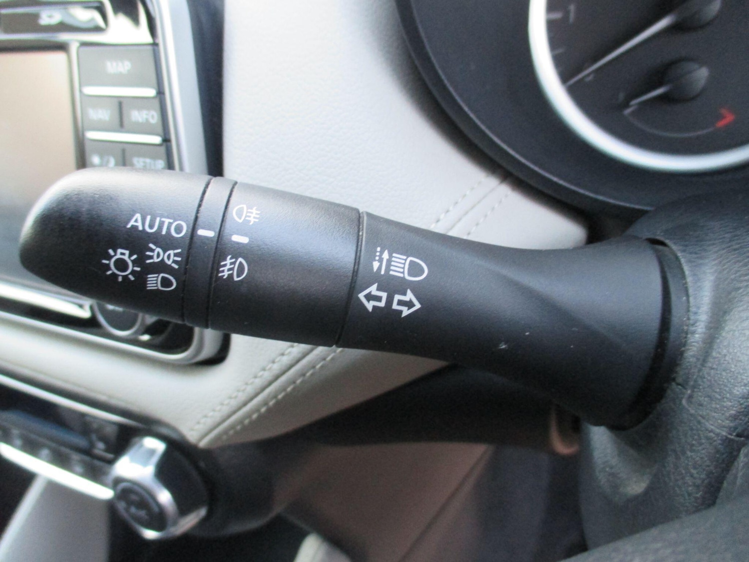 Used Nissan Micra 2017 for sale - 77396257: Photo 35