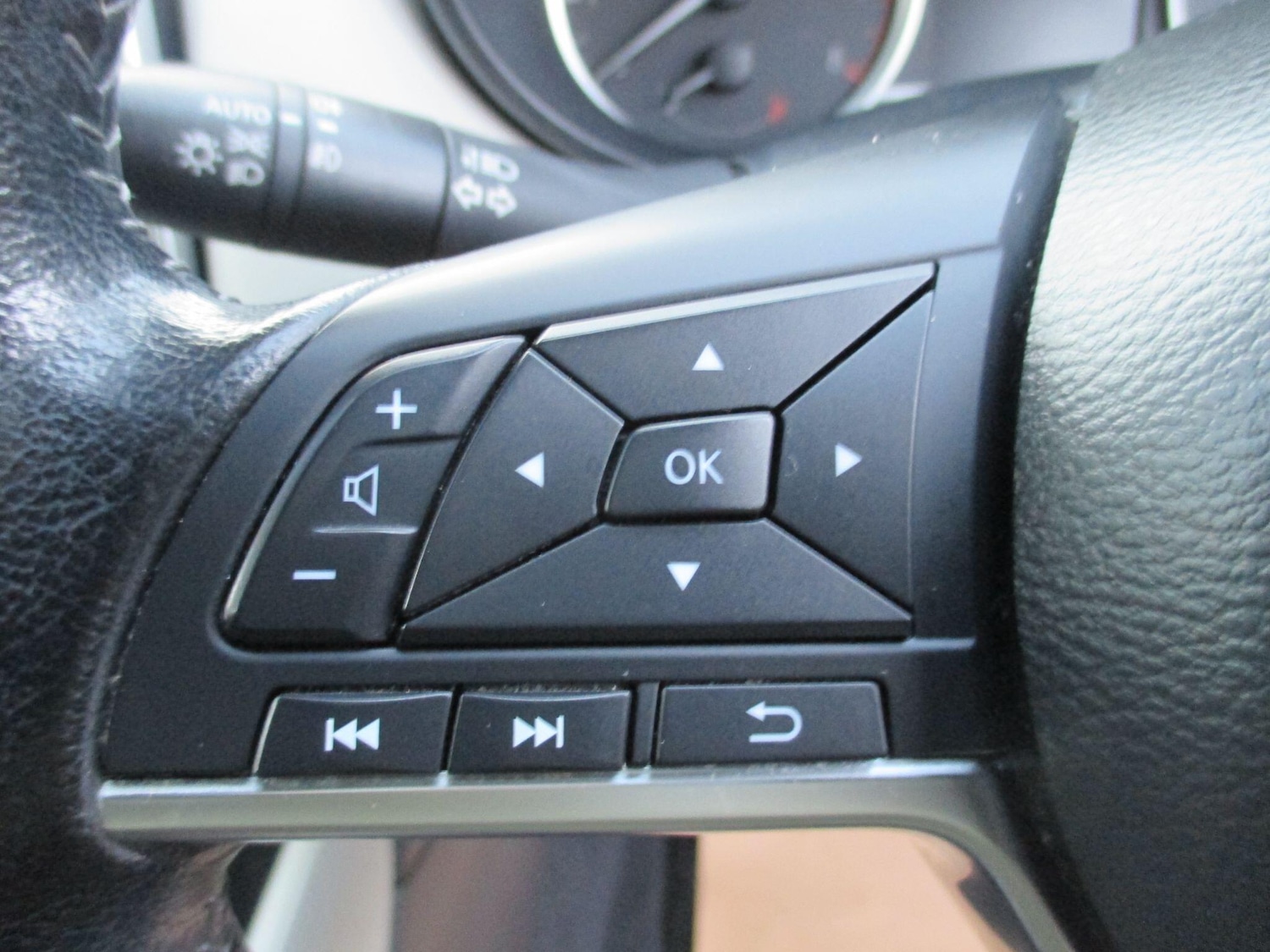 Used Nissan Micra 2017 for sale - 77396257: Photo 37