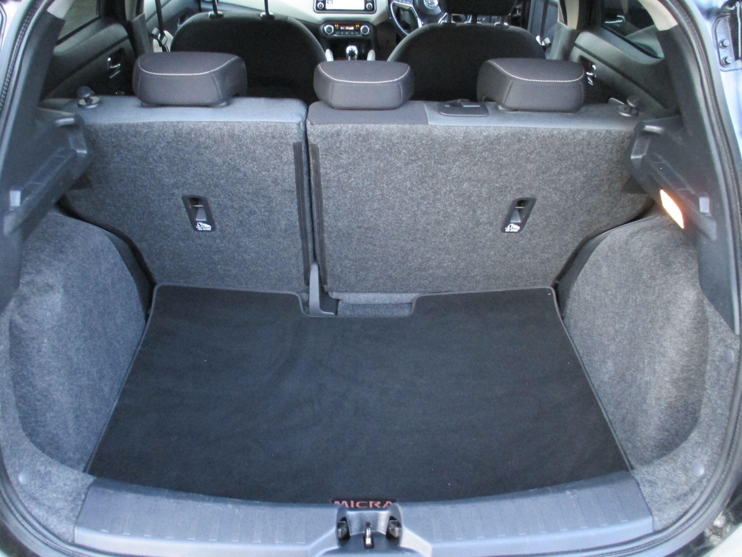 Used Nissan Micra 2017 for sale - 77396257: Photo 48