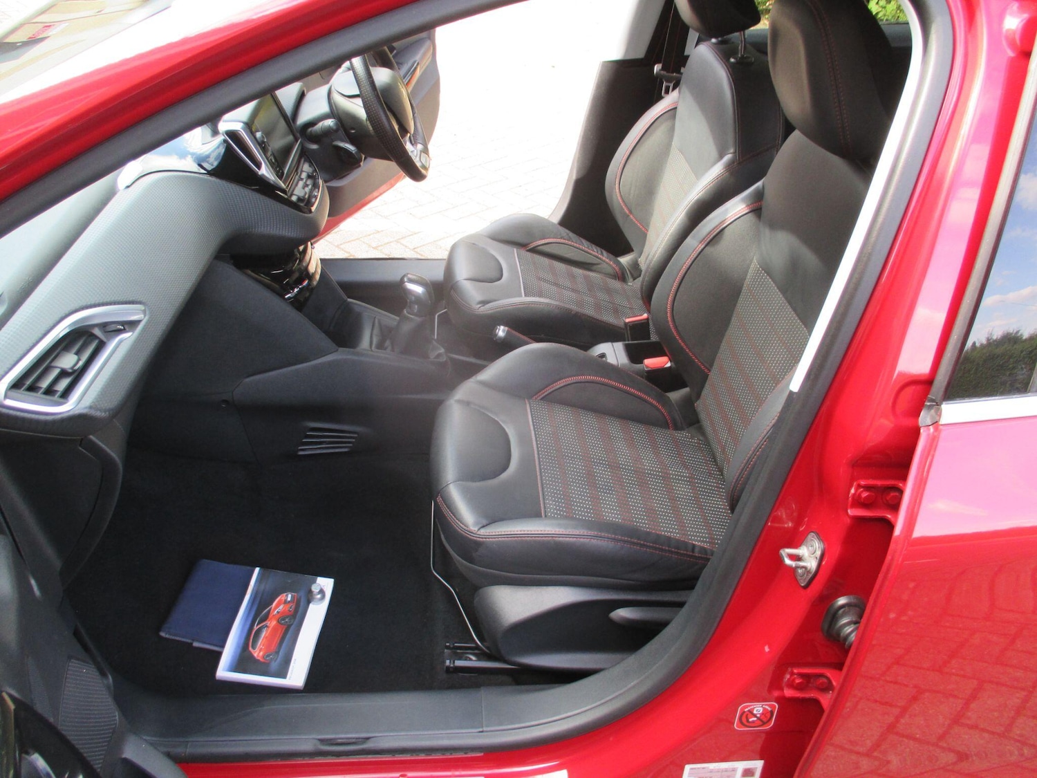 Vehicle 23