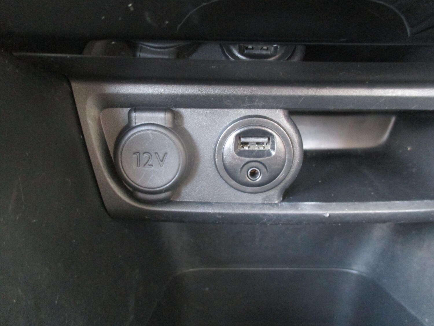 Vehicle 34