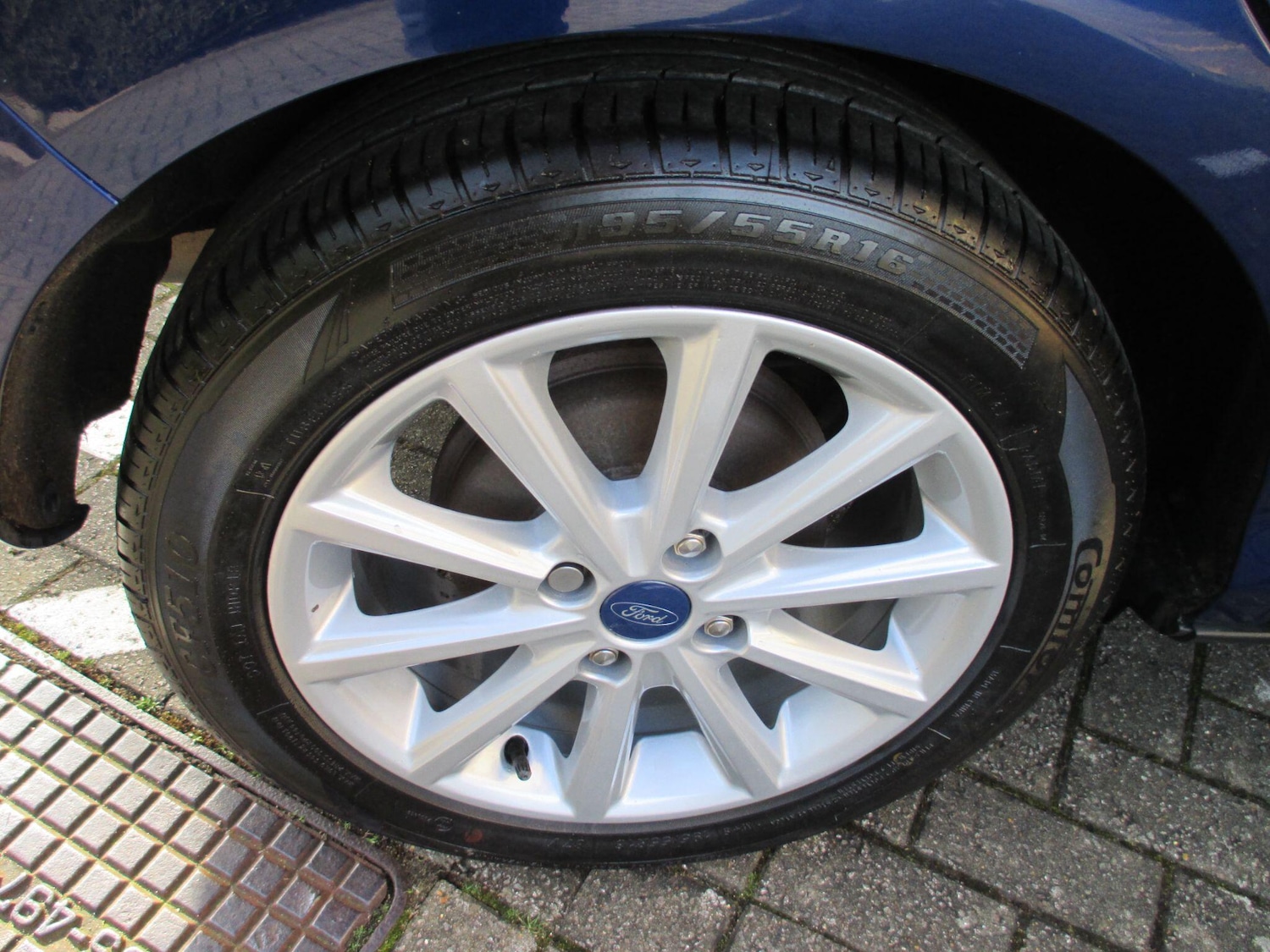 Used Ford B-MAX for sale - 77753821: Photo 10