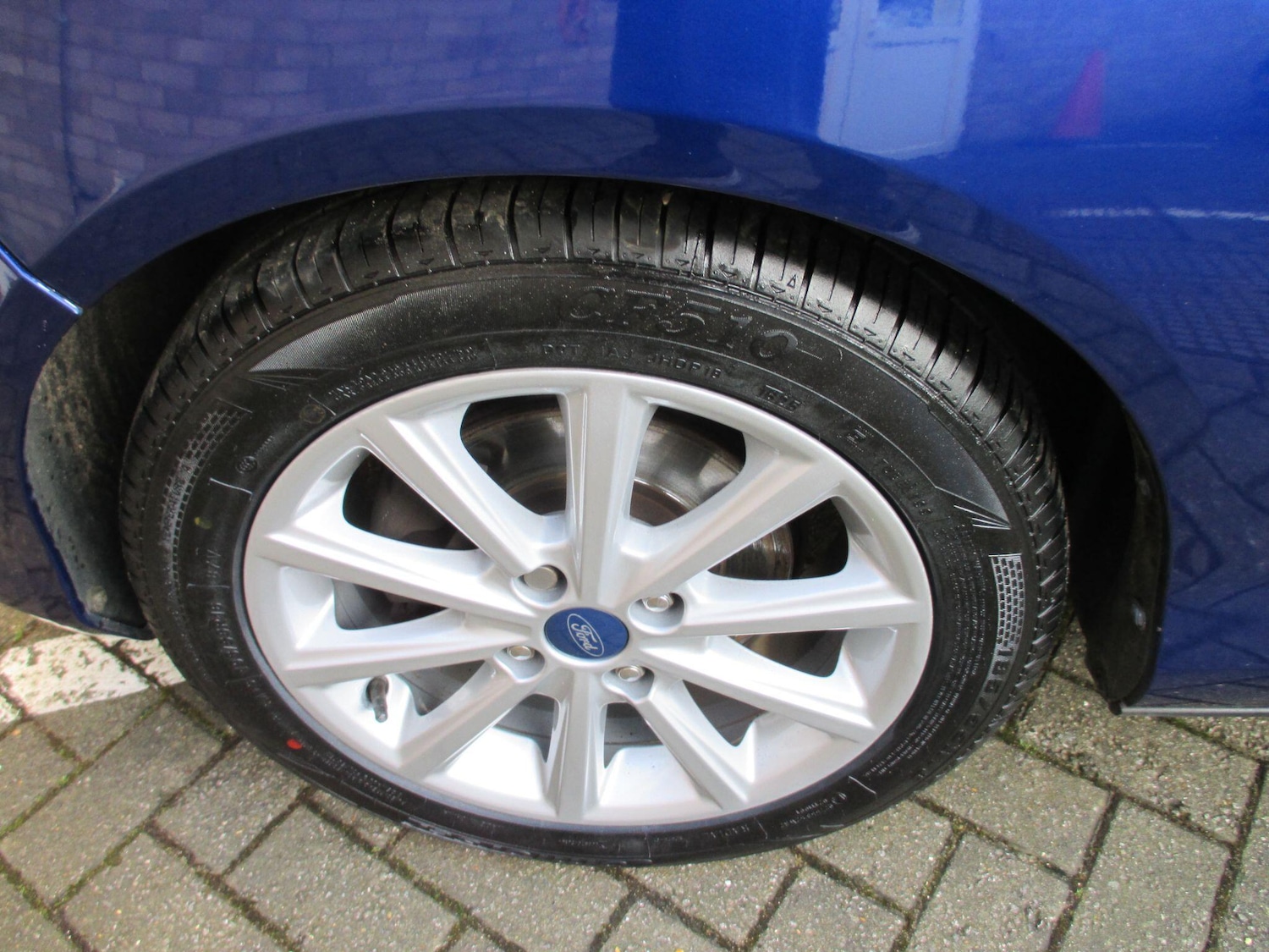 Used Ford B-MAX for sale - 77753821: Photo 12