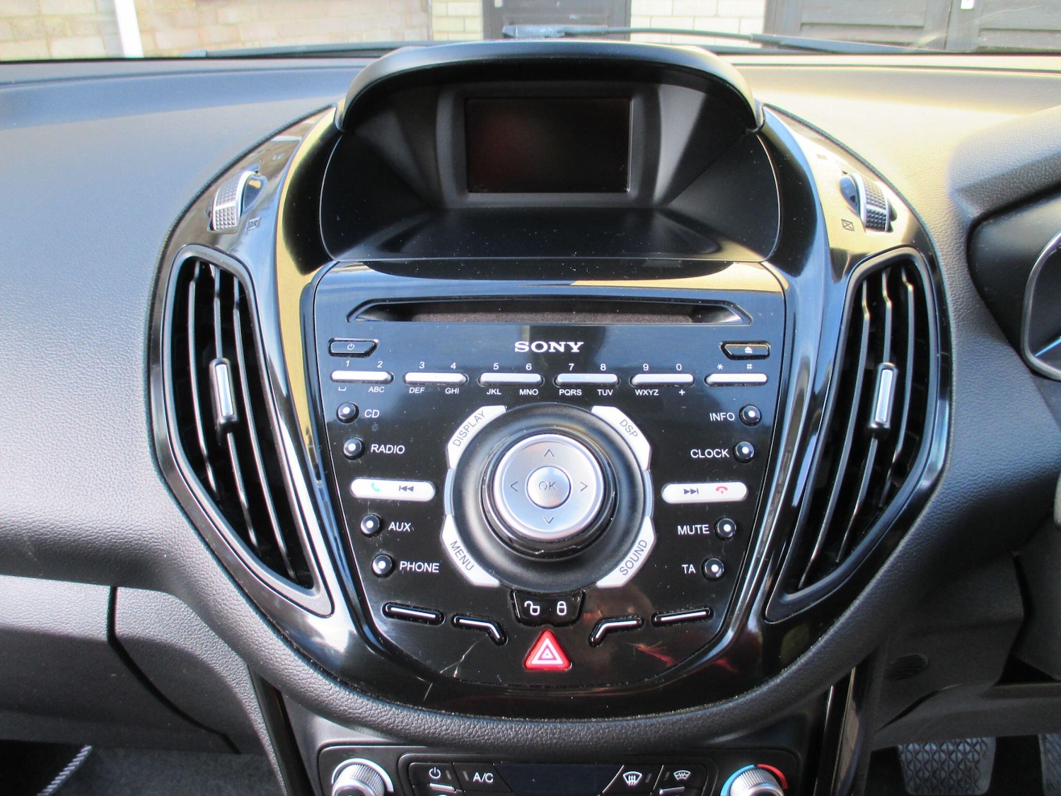 Used Ford B-MAX for sale - 77753821: Photo 14