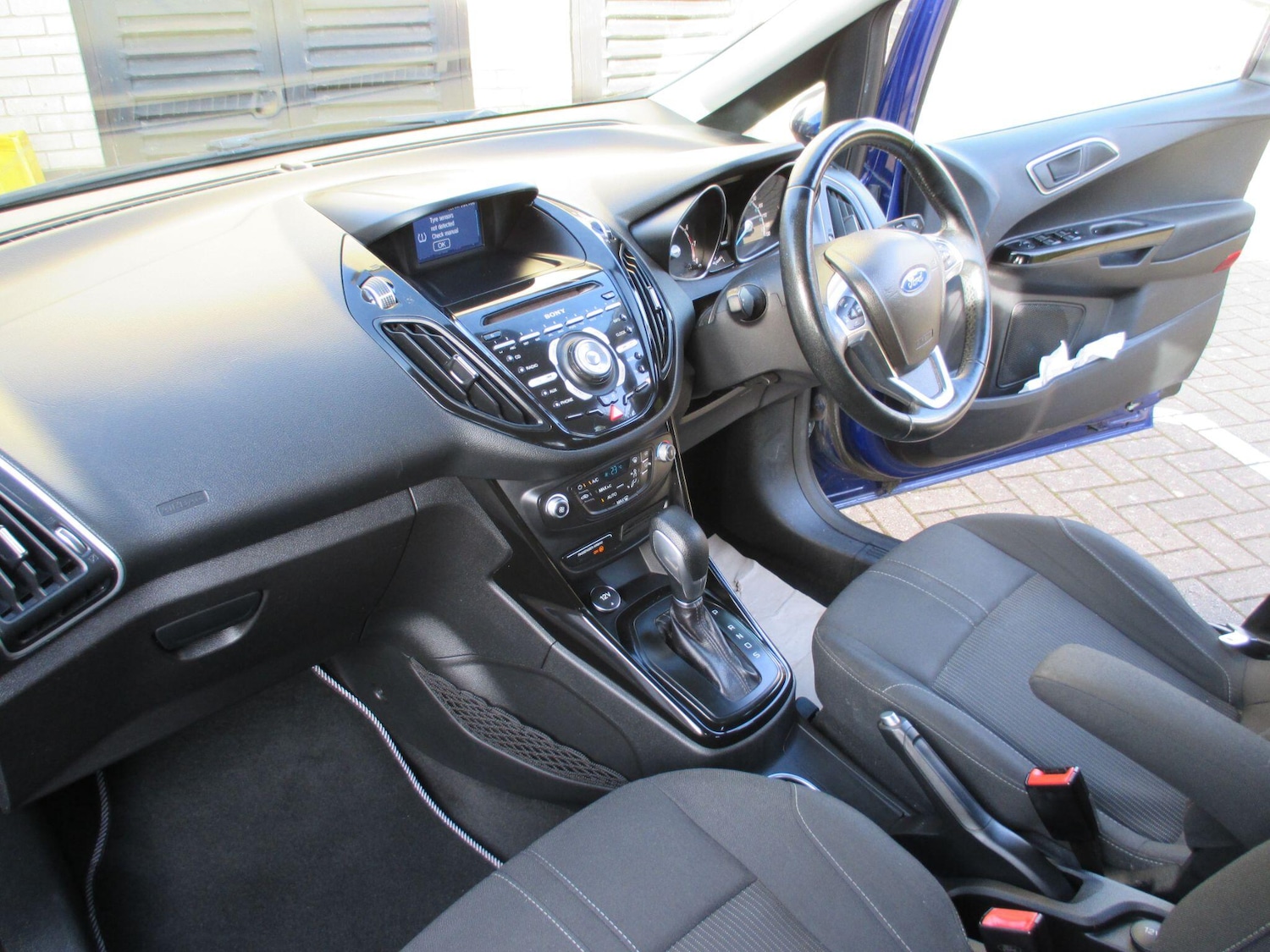 Used Ford B-MAX for sale - 77753821: Photo 15