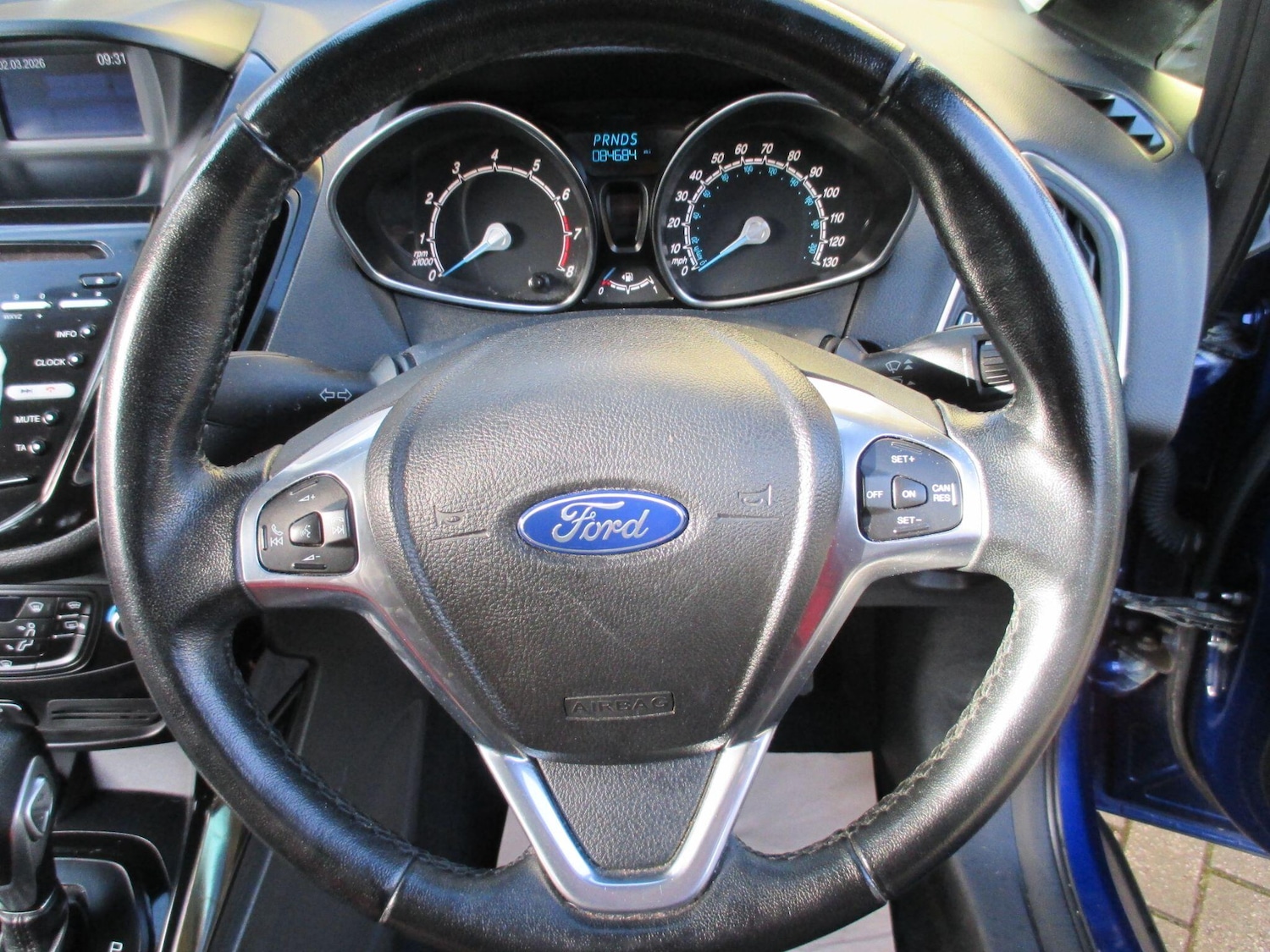 Used Ford B-MAX for sale - 77753821: Photo 16