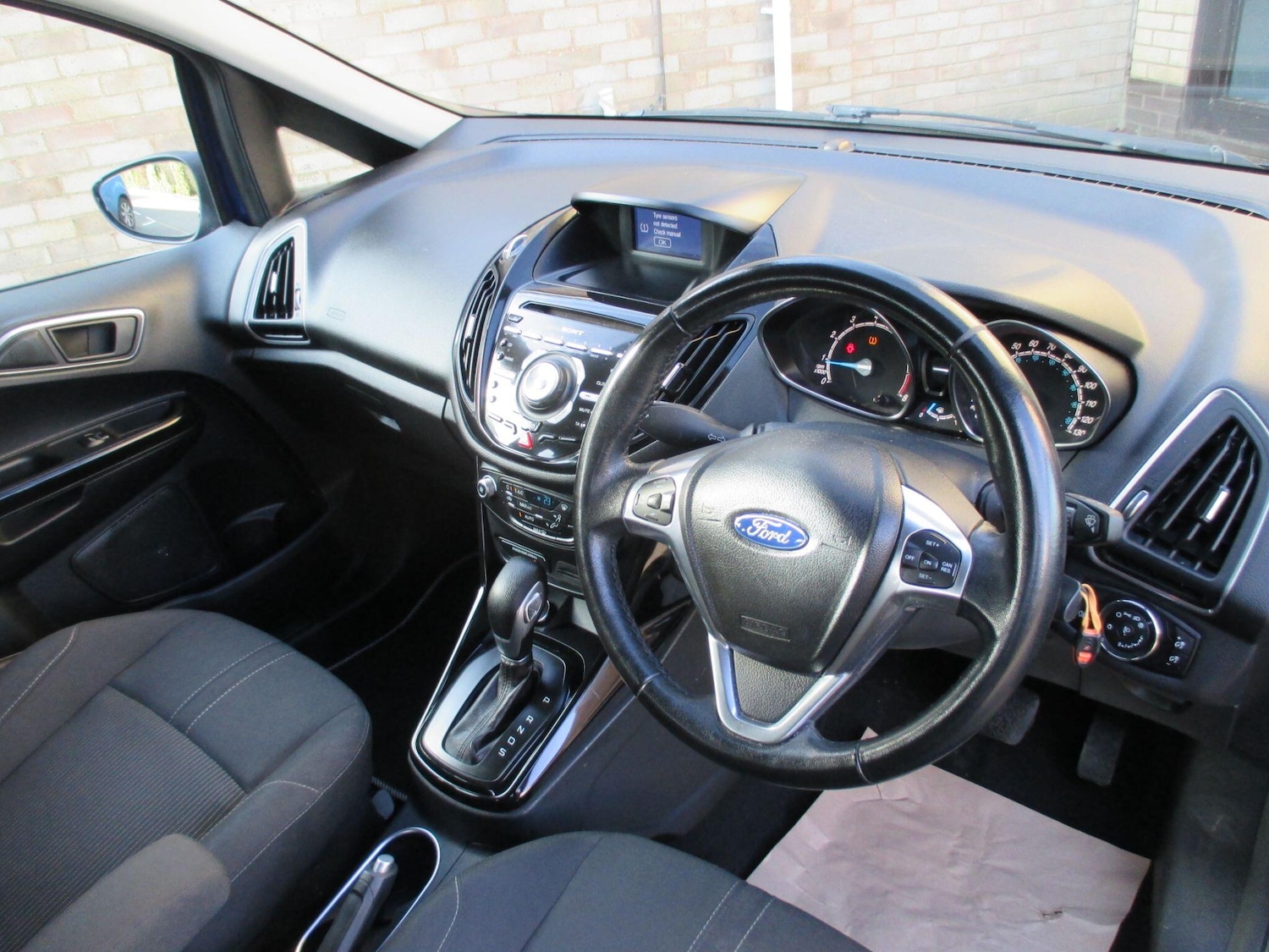 Used Ford B-MAX for sale - 77753821: Photo 17