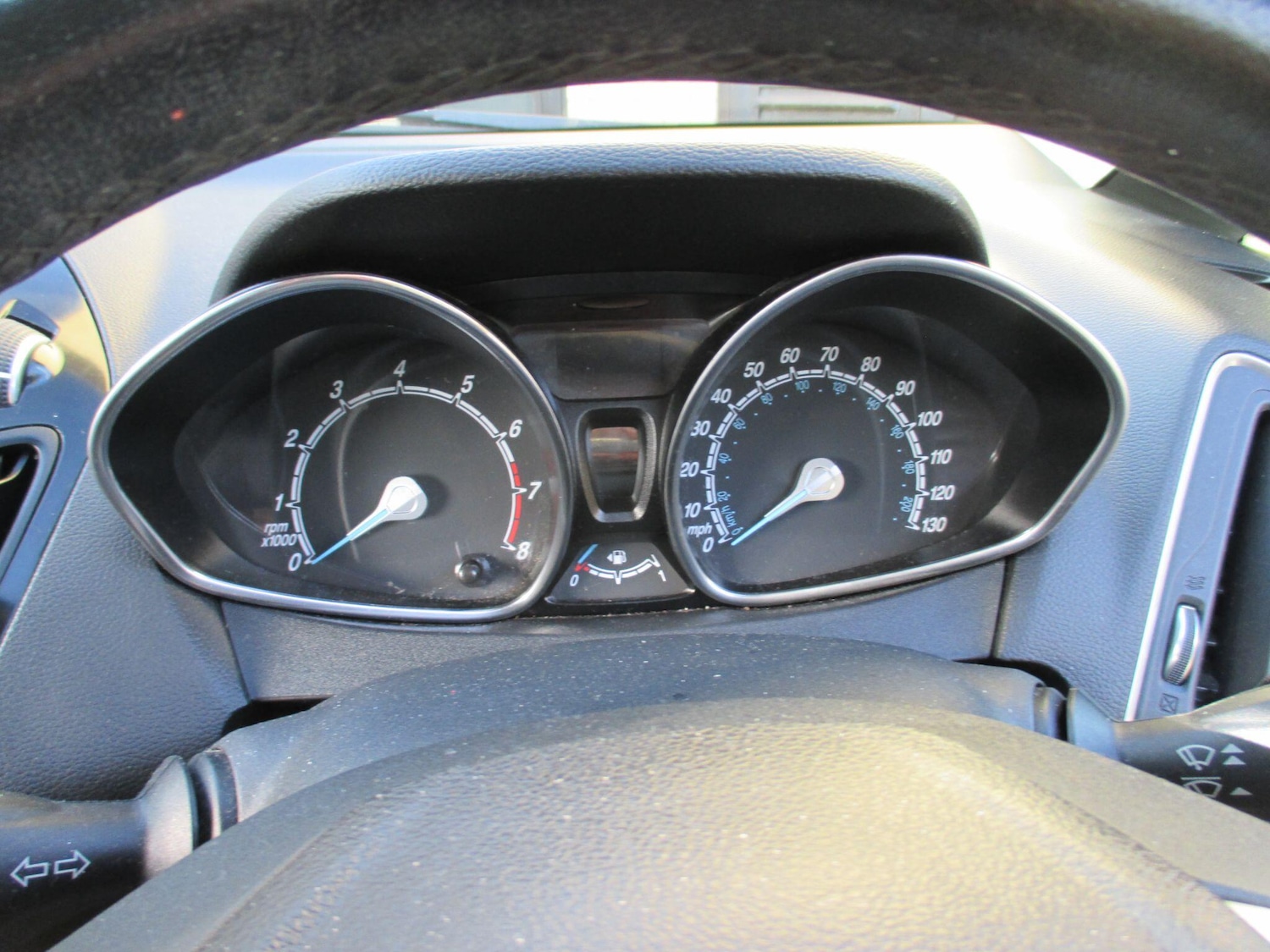 Used Ford B-MAX for sale - 77753821: Photo 18