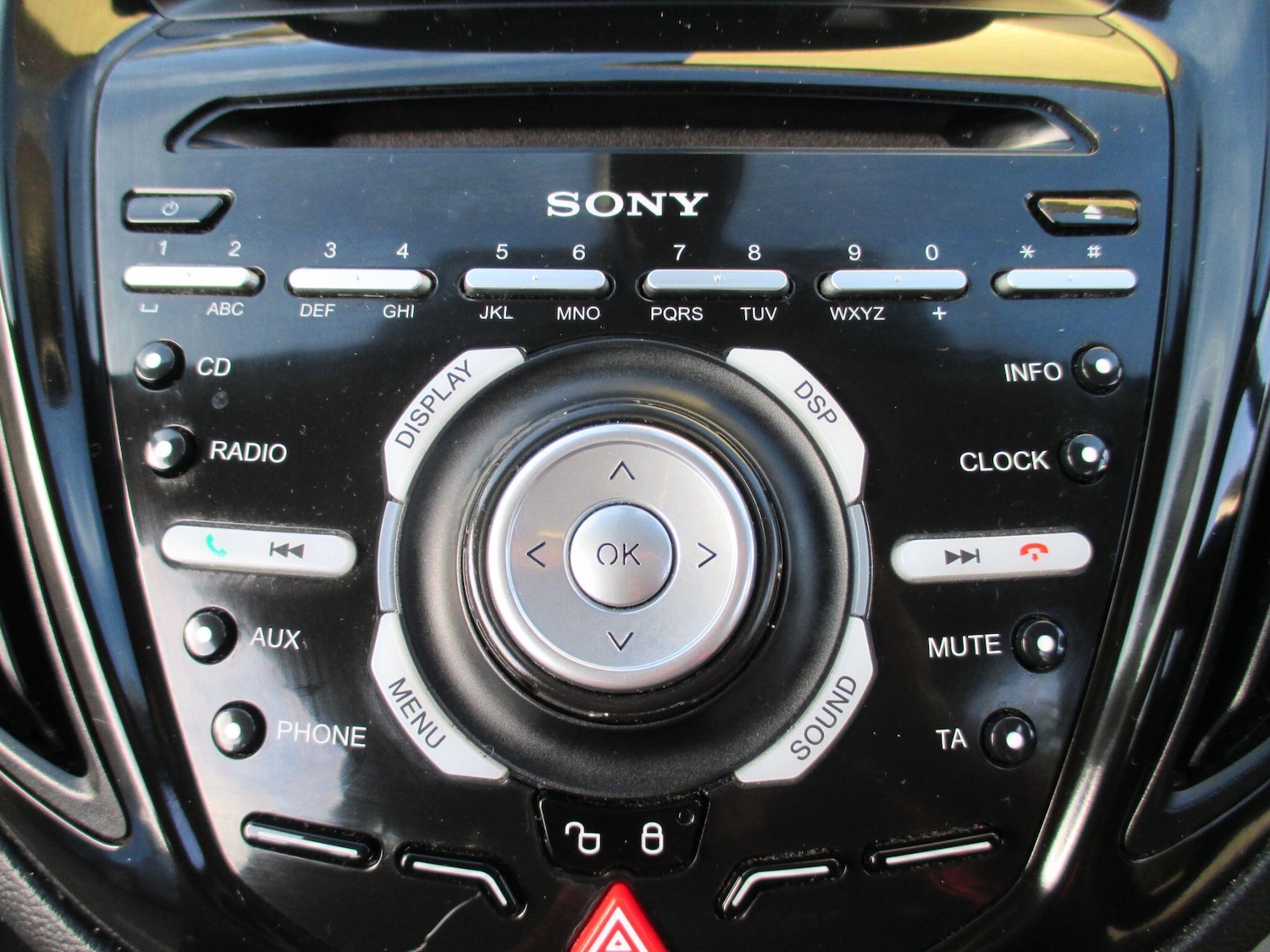 Used Ford B-MAX for sale - 77753821: Photo 19