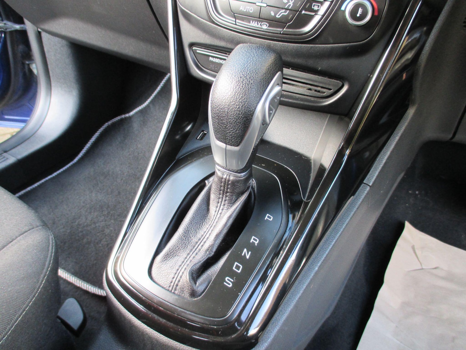 Used Ford B-MAX for sale - 77753821: Photo 21