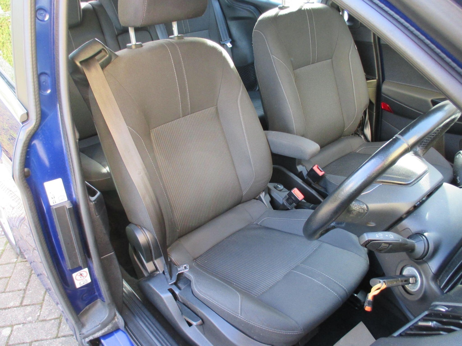 Used Ford B-MAX for sale - 77753821: Photo 22