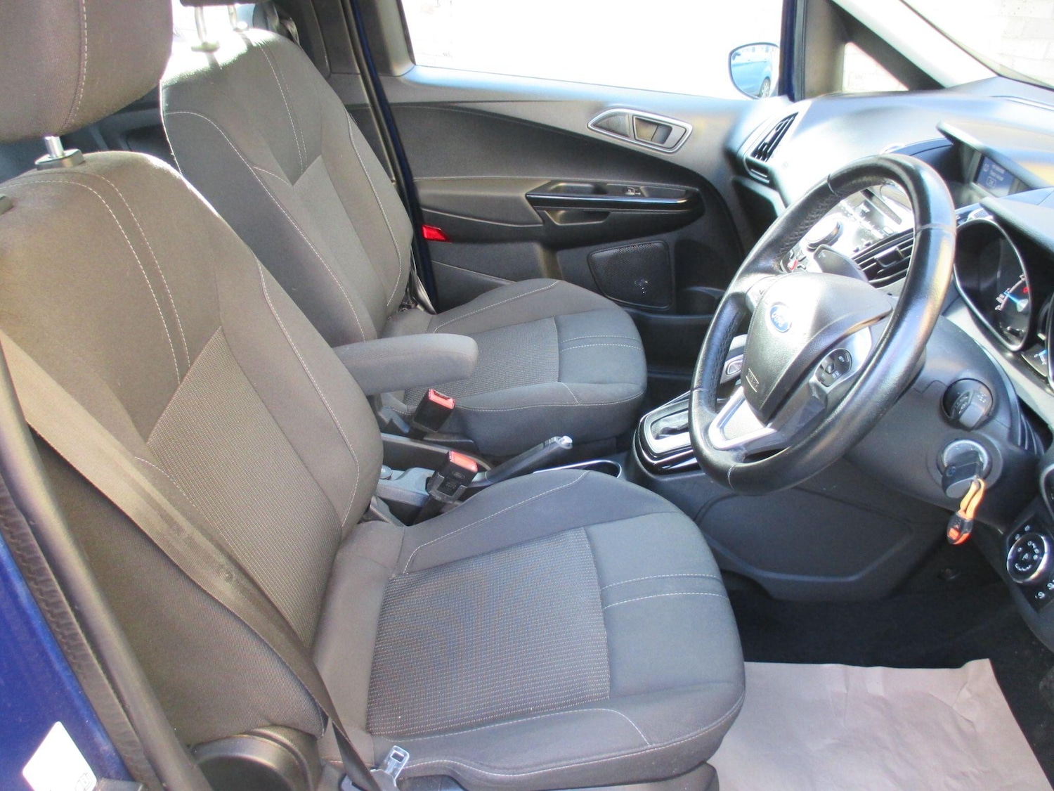 Used Ford B-MAX for sale - 77753821: Photo 23