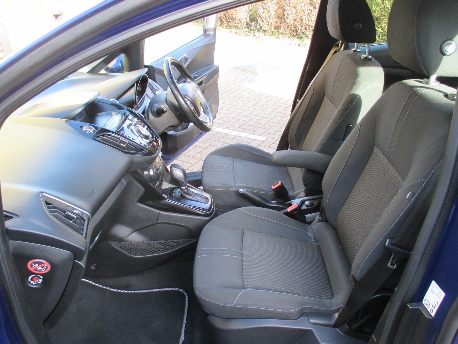 Used Ford B-MAX for sale - 77753821: Photo 25