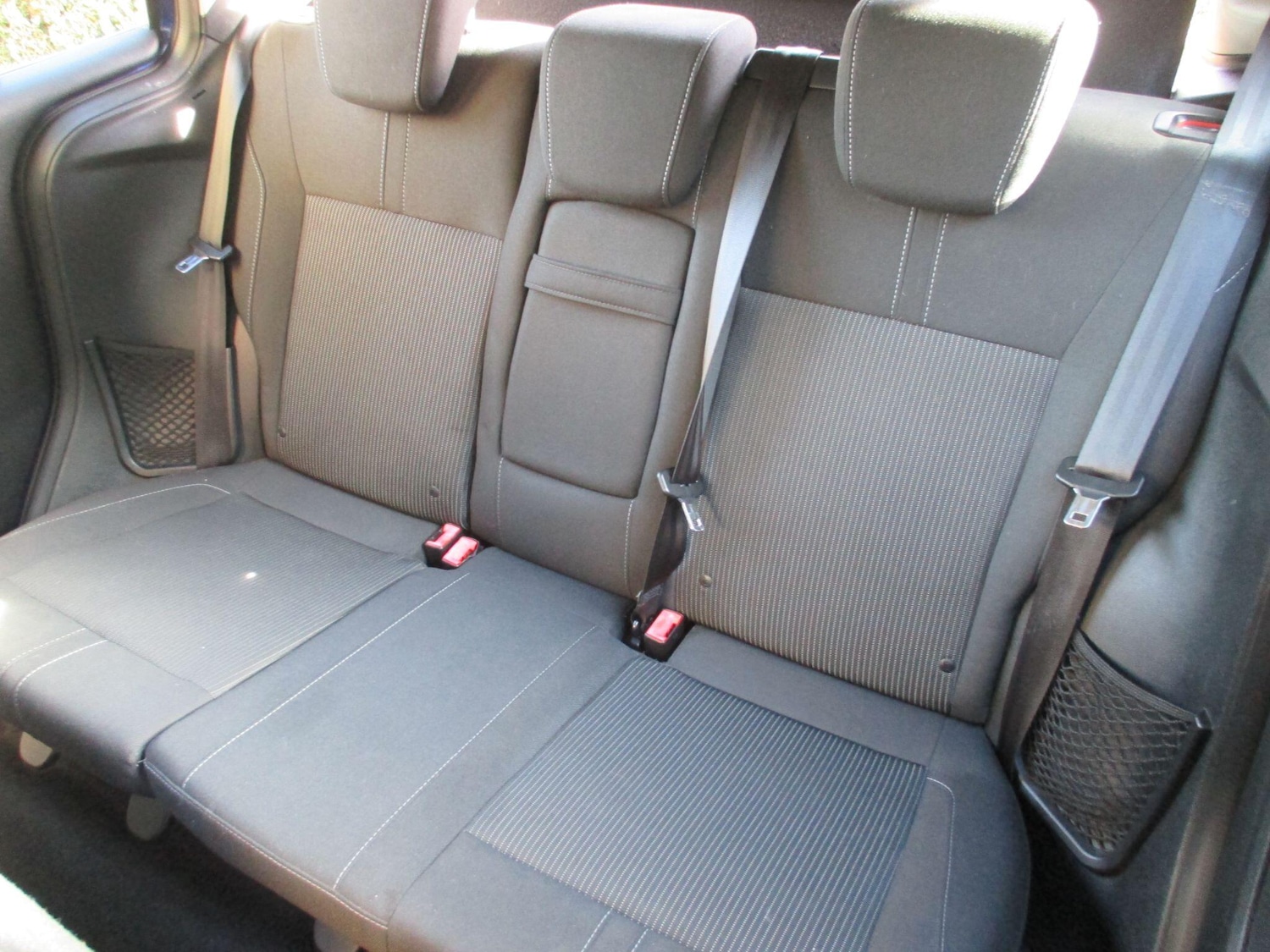 Used Ford B-MAX for sale - 77753821: Photo 26