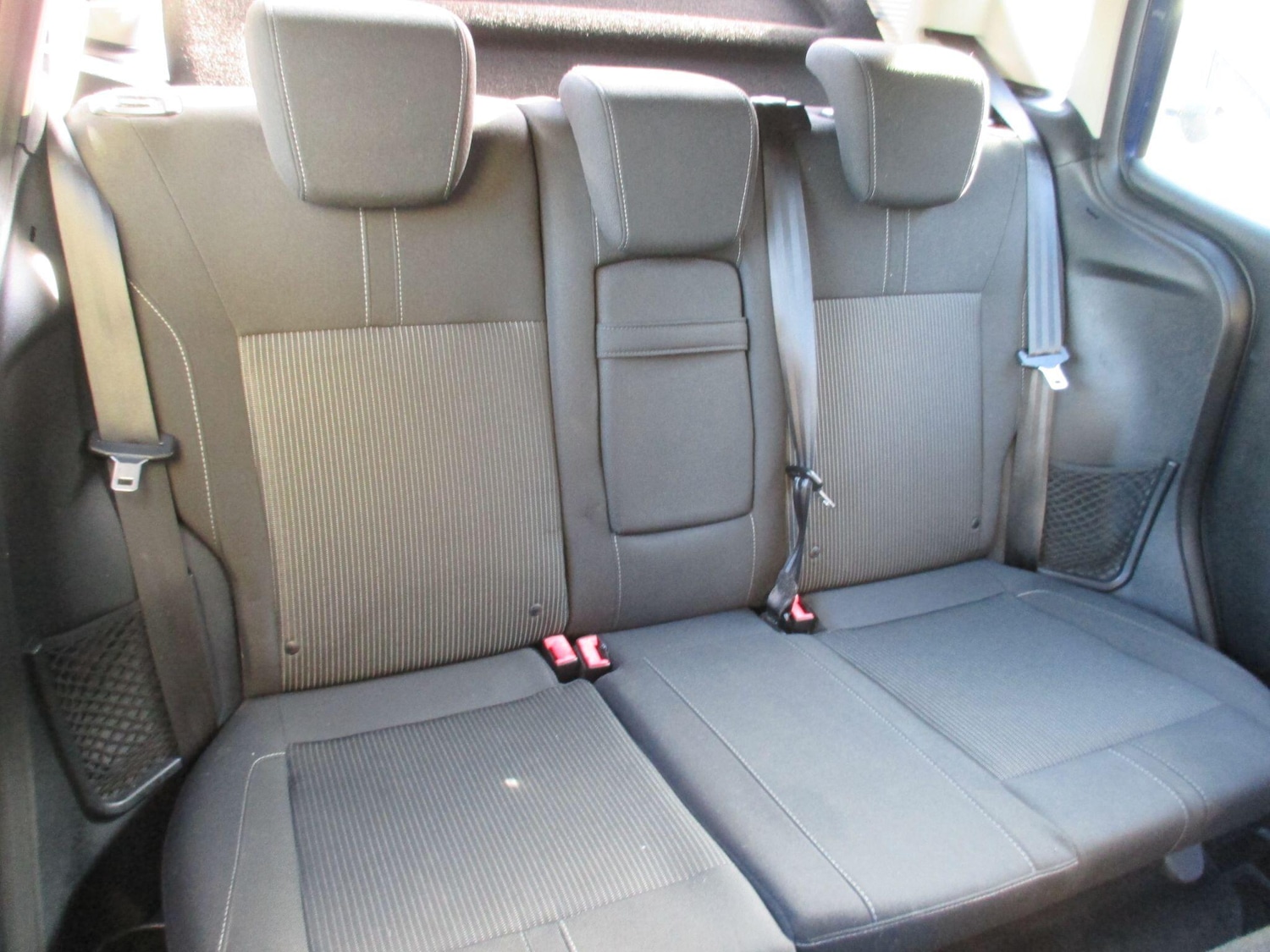 Used Ford B-MAX for sale - 77753821: Photo 27