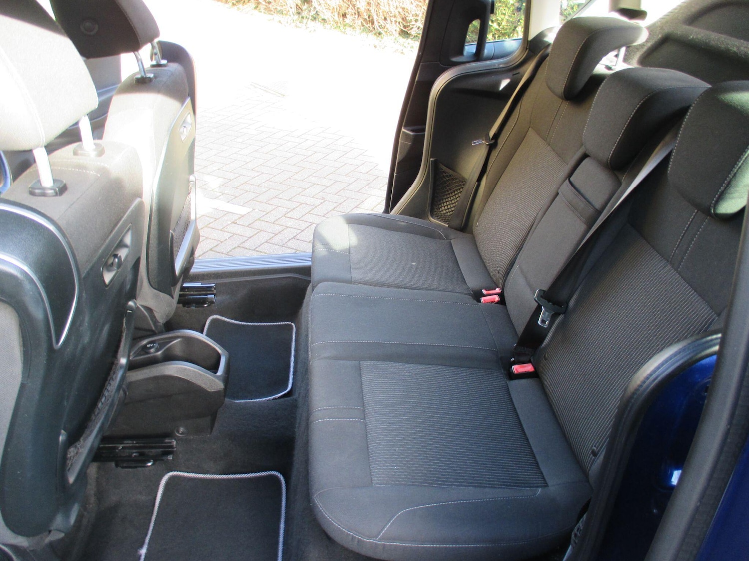 Used Ford B-MAX for sale - 77753821: Photo 28