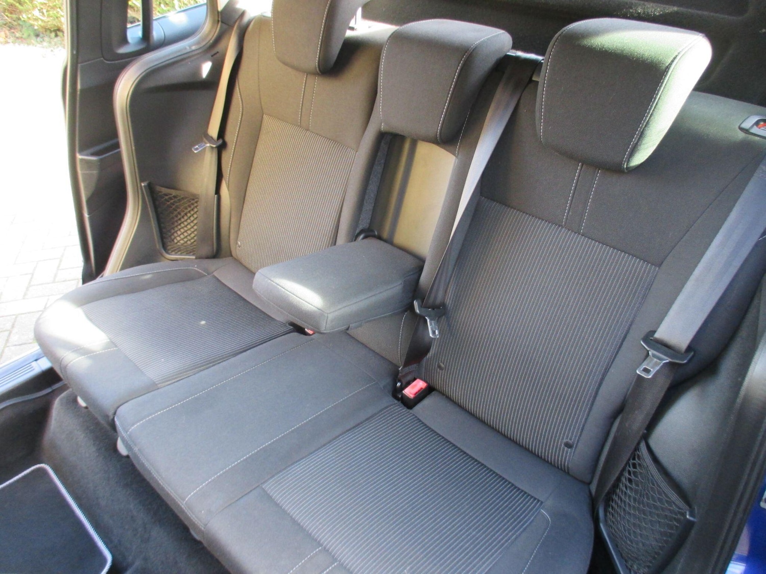 Used Ford B-MAX for sale - 77753821: Photo 29