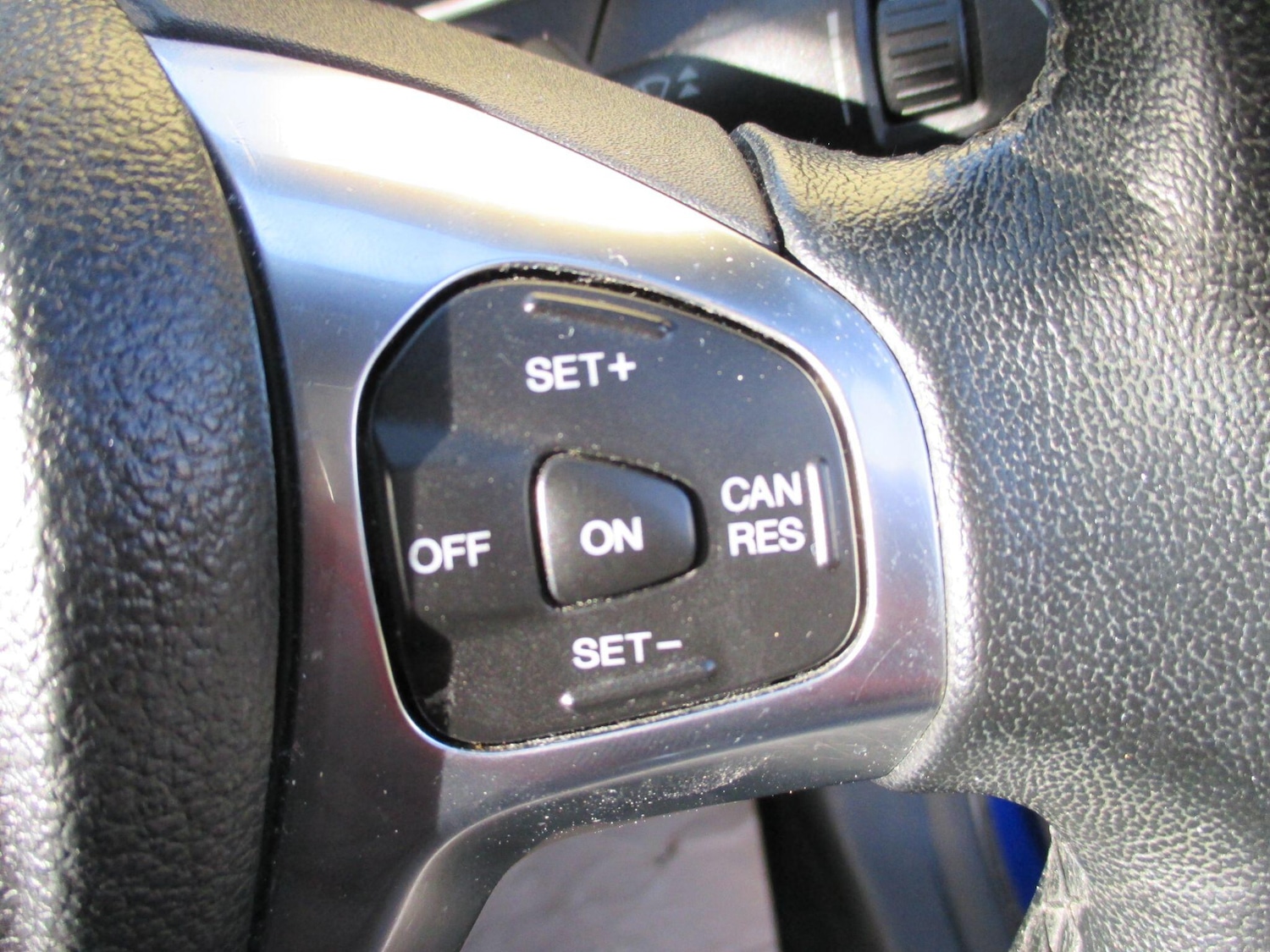 Used Ford B-MAX for sale - 77753821: Photo 32