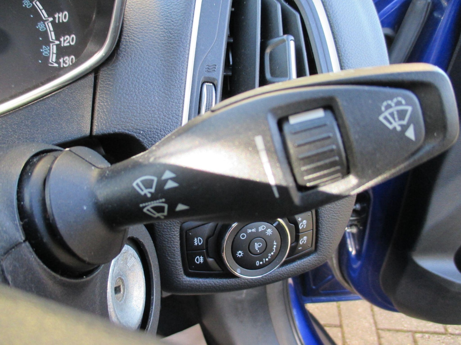 Used Ford B-MAX for sale - 77753821: Photo 34