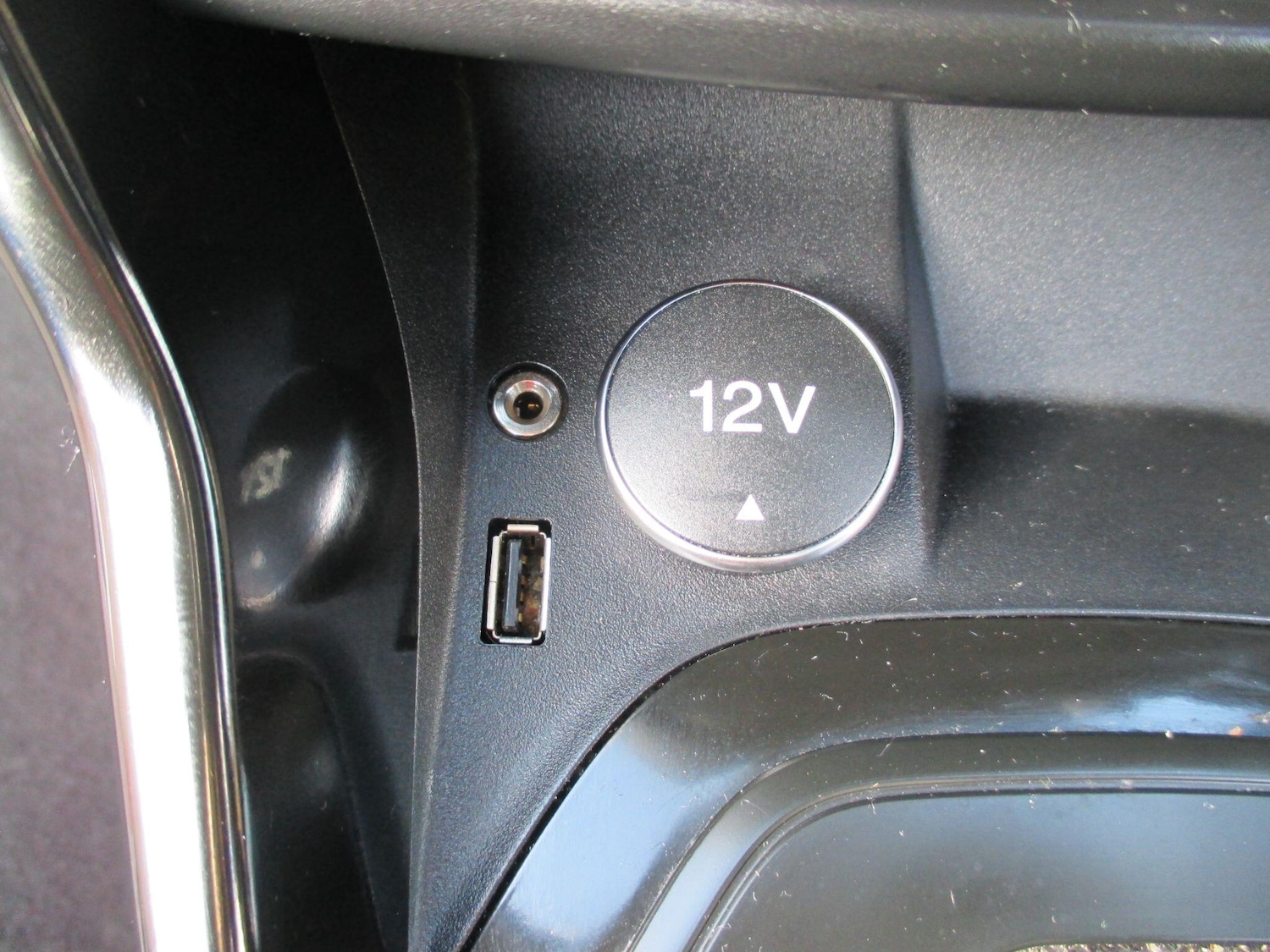 Used Ford B-MAX for sale - 77753821: Photo 35