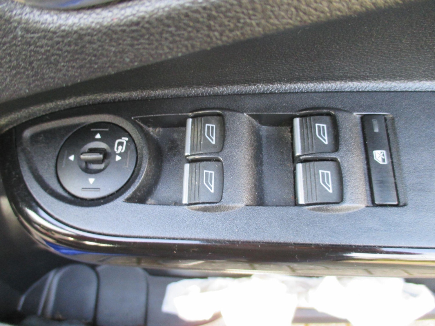 Used Ford B-MAX for sale - 77753821: Photo 38