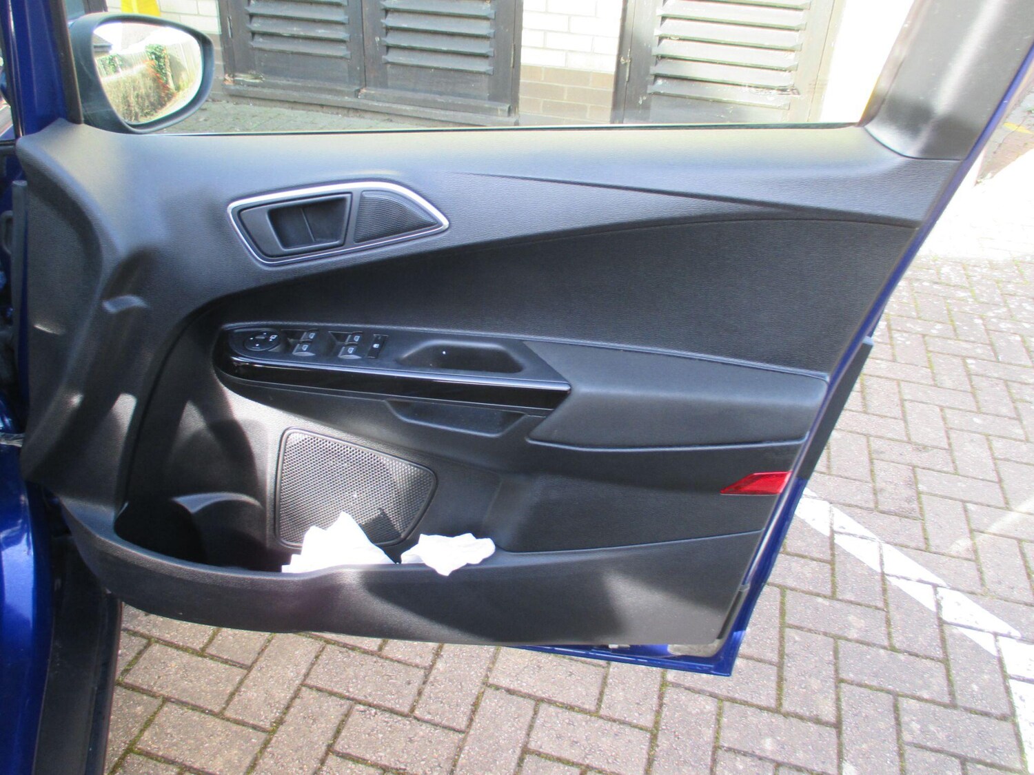 Used Ford B-MAX for sale - 77753821: Photo 39