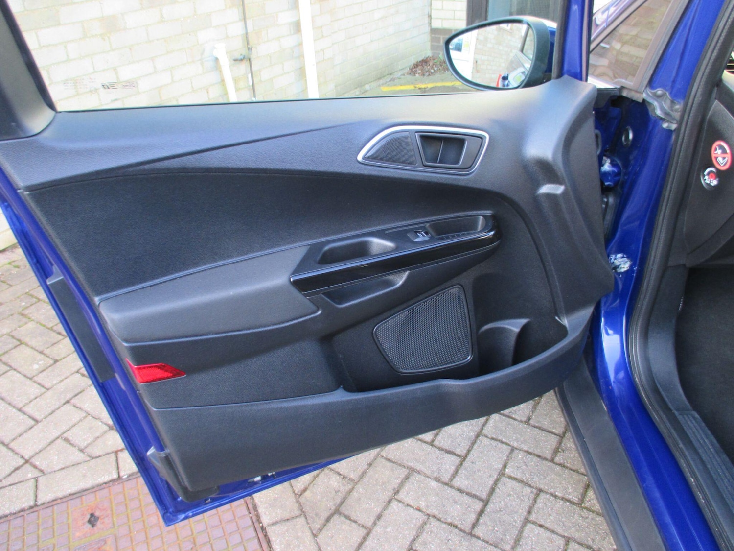 Used Ford B-MAX for sale - 77753821: Photo 40