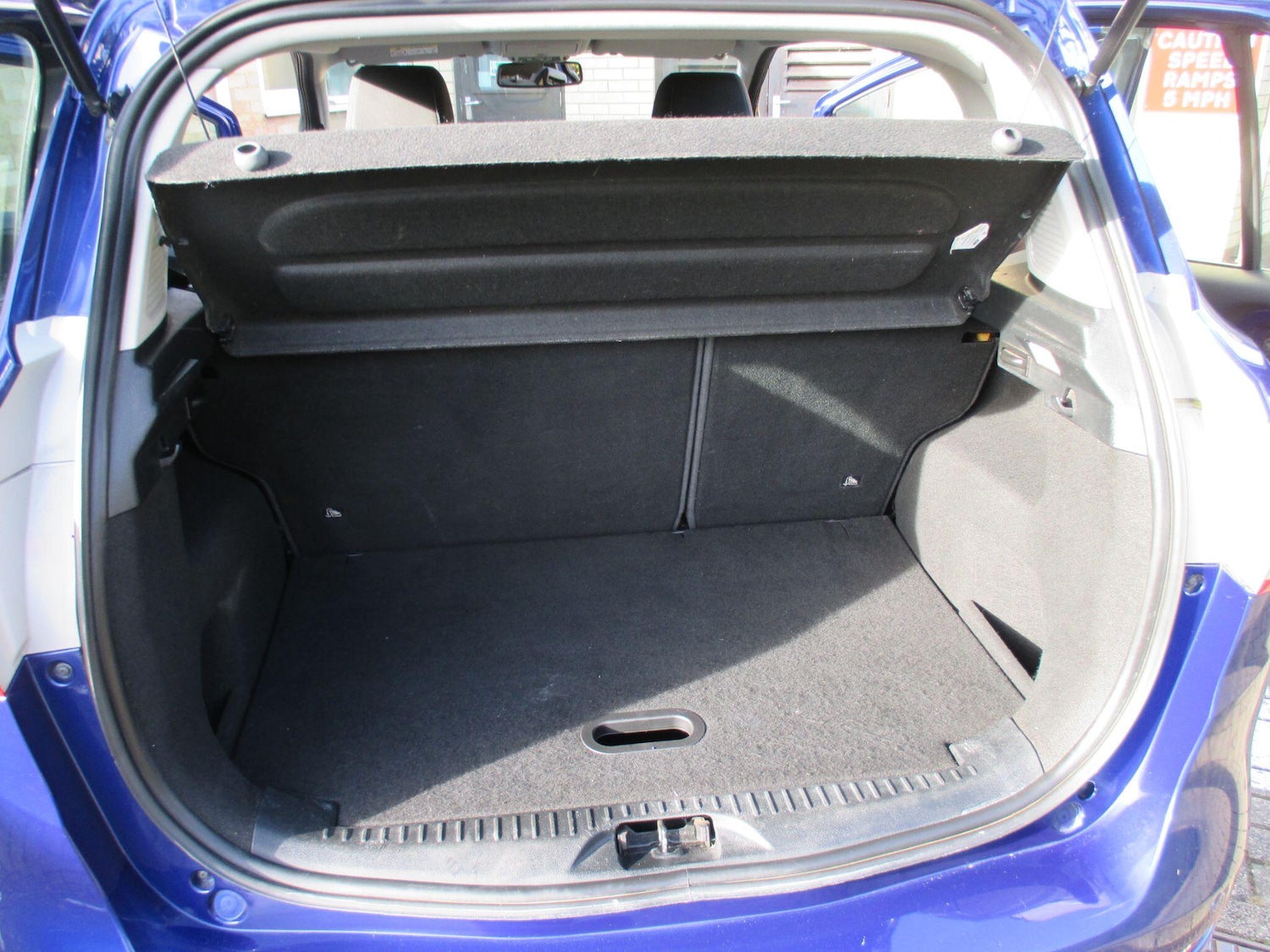 Used Ford B-MAX for sale - 77753821: Photo 41