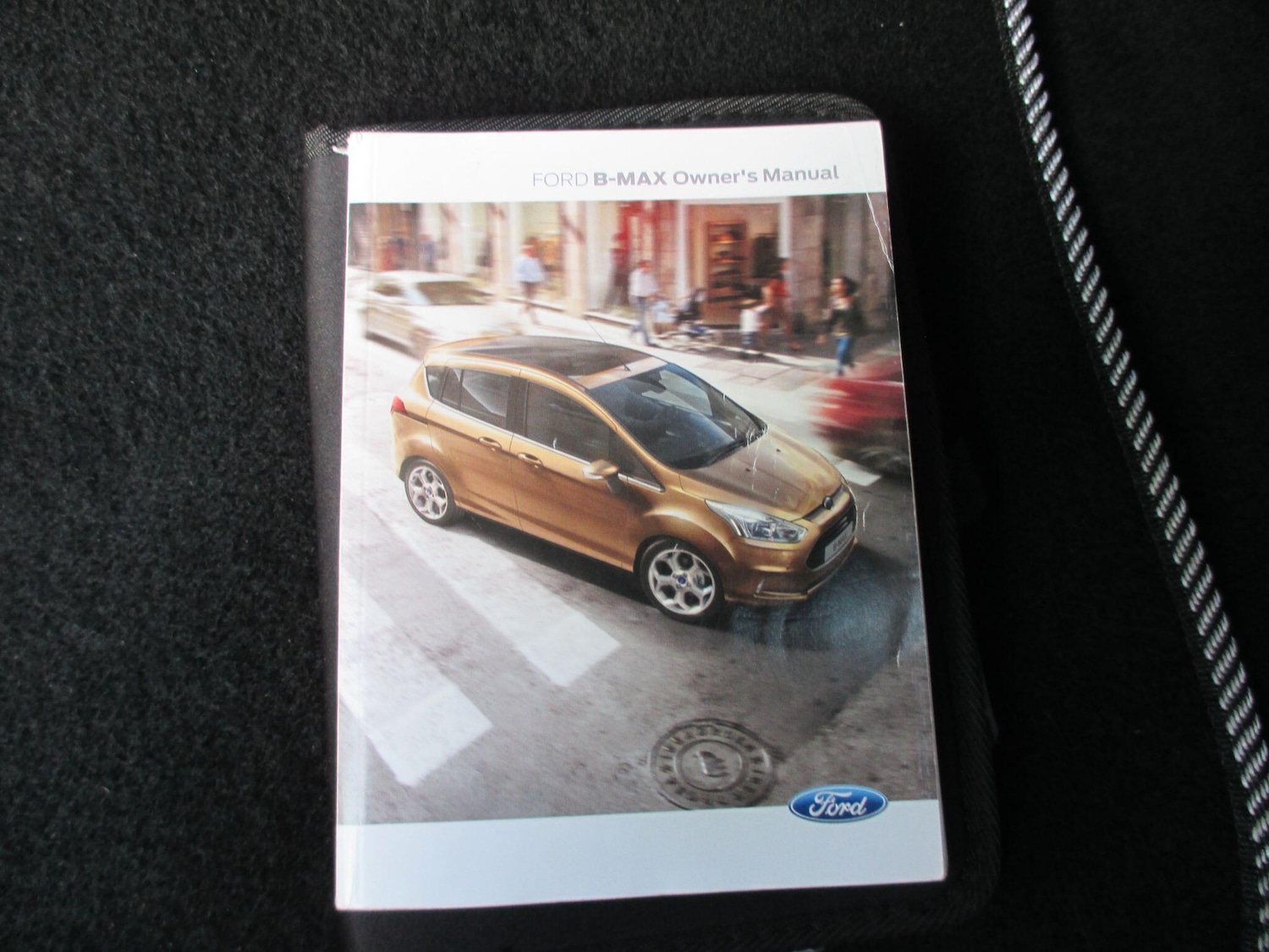 Used Ford B-MAX for sale - 77753821: Photo 42