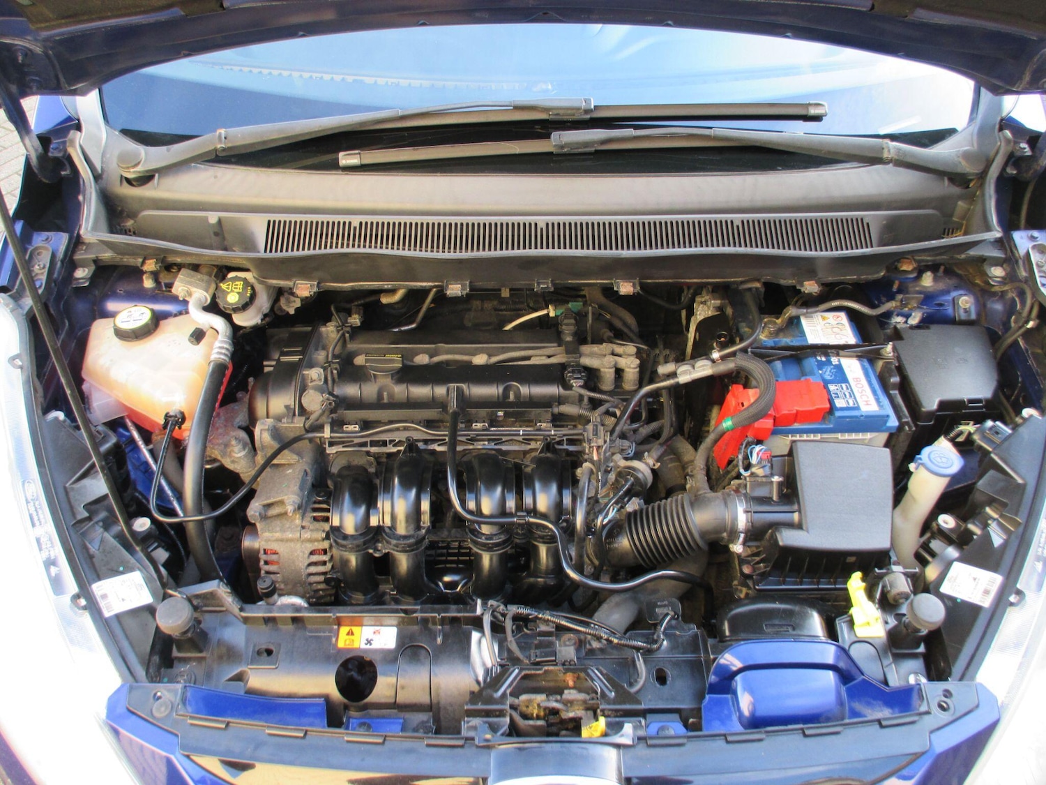 Used Ford B-MAX for sale - 77753821: Photo 43