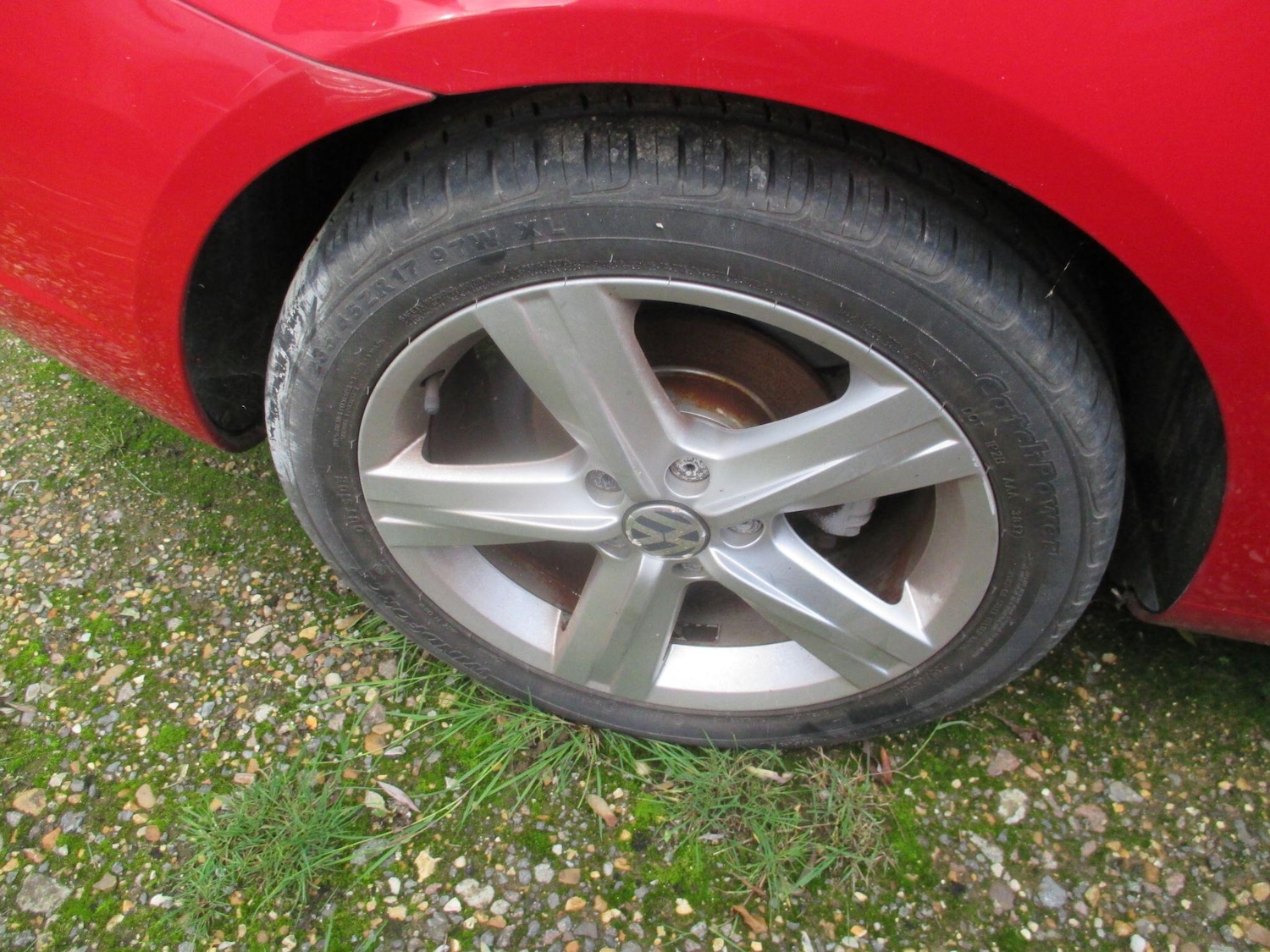 Used Volkswagen EOS 2011 for sale - 76397845: Photo 10