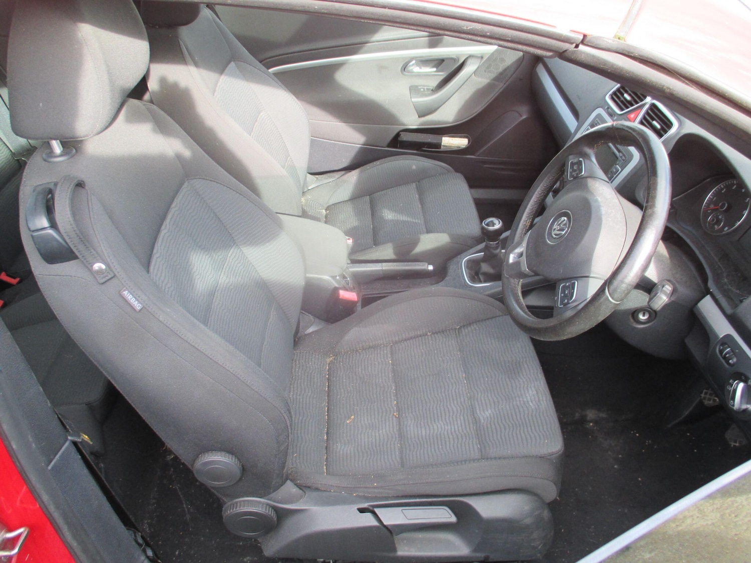 Used Volkswagen EOS 2011 for sale - 76397845: Photo 12