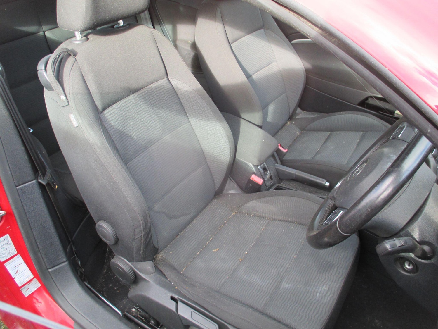 Used Volkswagen EOS 2011 for sale - 76397845: Photo 13