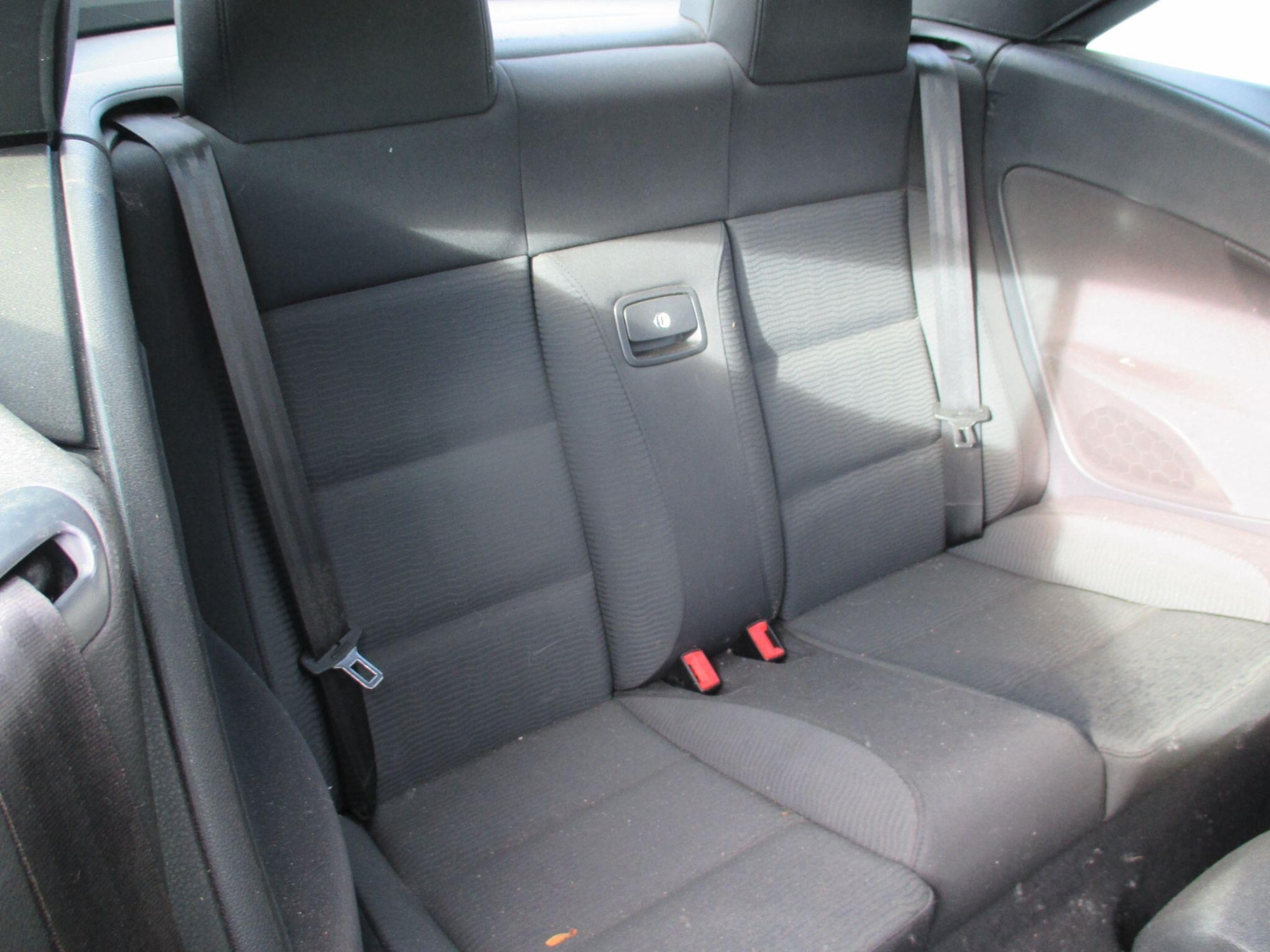 Used Volkswagen EOS 2011 for sale - 76397845: Photo 14