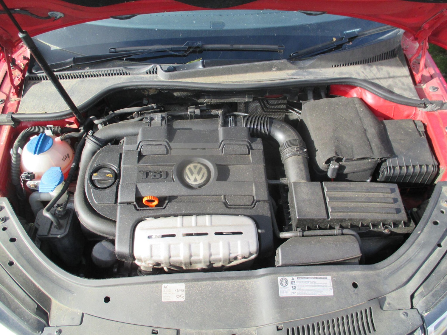 Used Volkswagen EOS 2011 for sale - 76397845: Photo 24