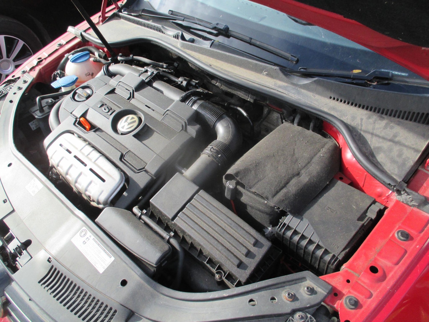 Used Volkswagen EOS 2011 for sale - 76397845: Photo 25