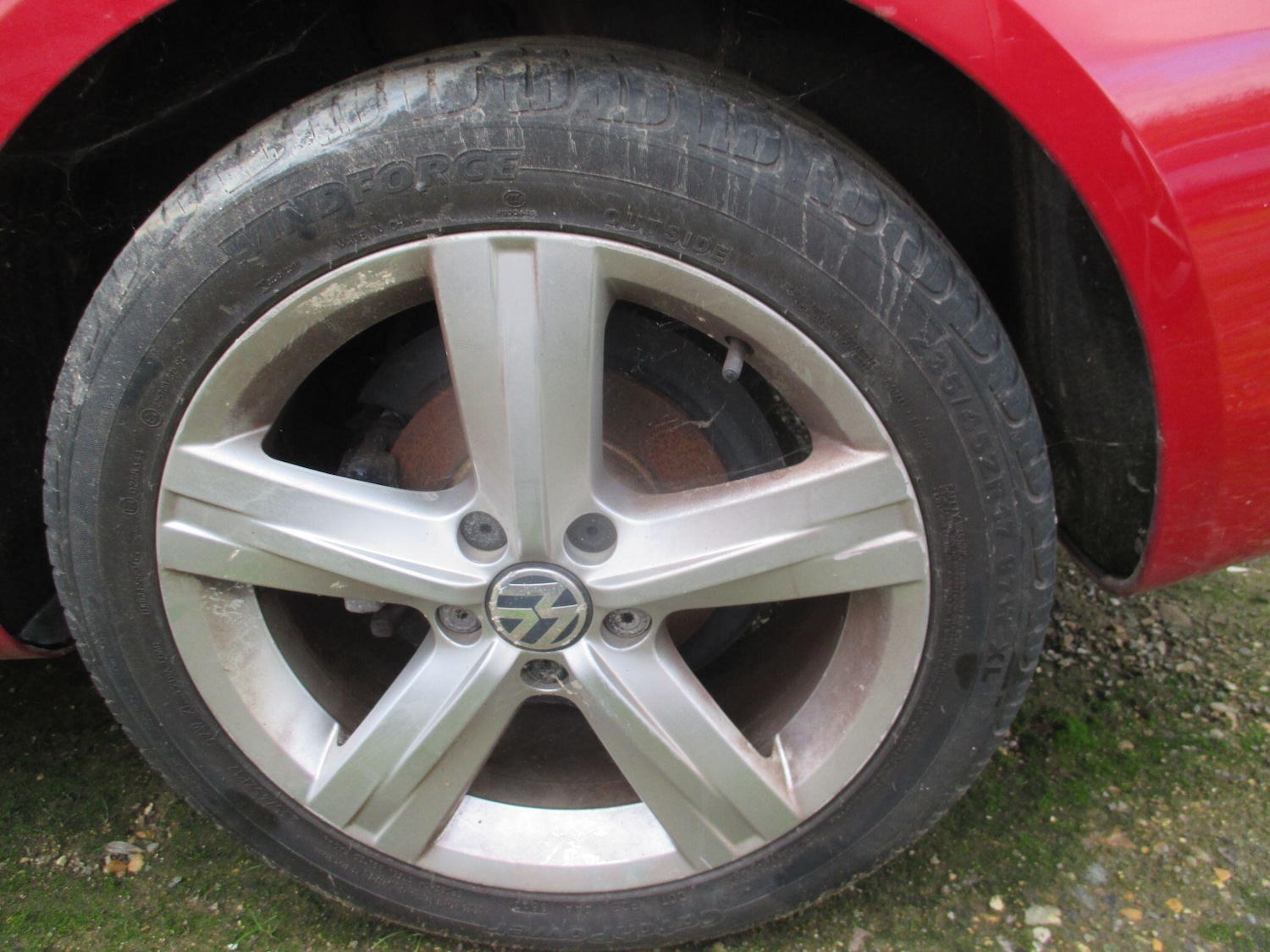 Used Volkswagen EOS 2011 for sale - 76397845: Photo 7